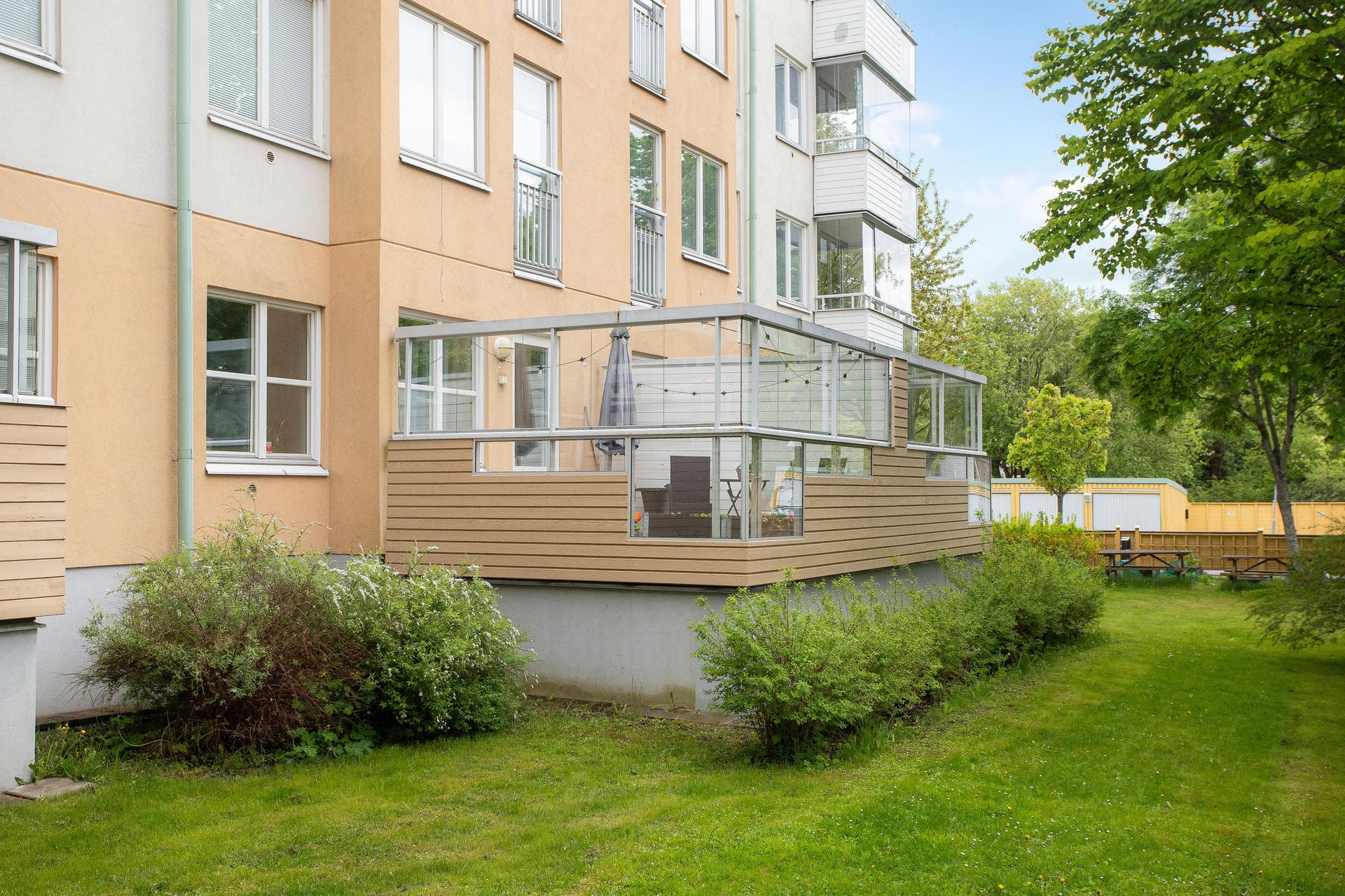 Kallhällsleden 10