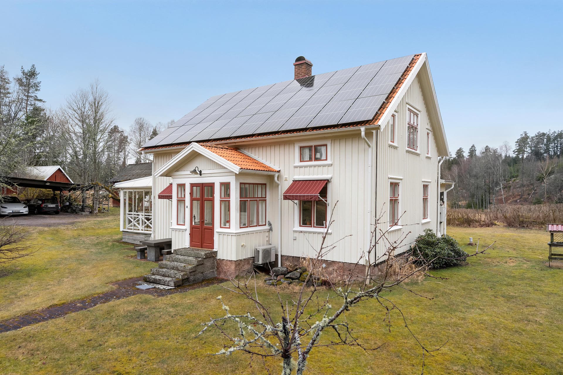 Bråttensby Dyliden 1