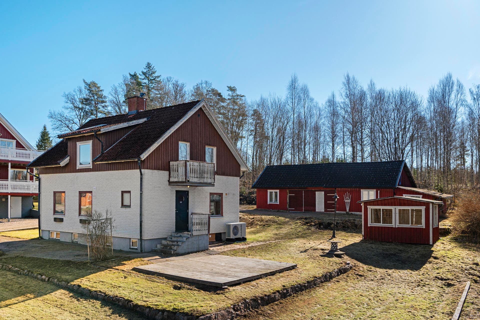 Villstadsvägen 14