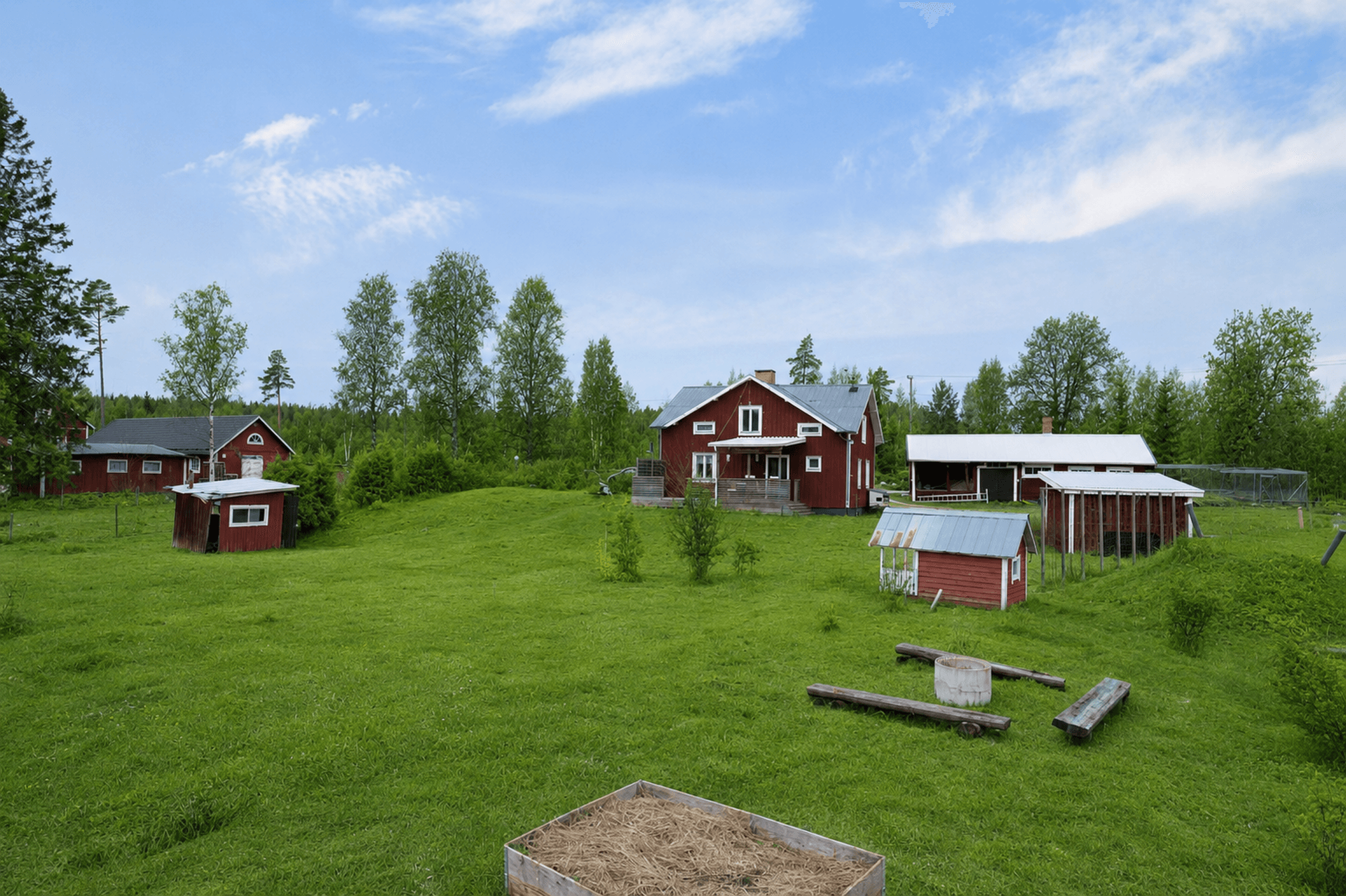 Eltebovägen 10
