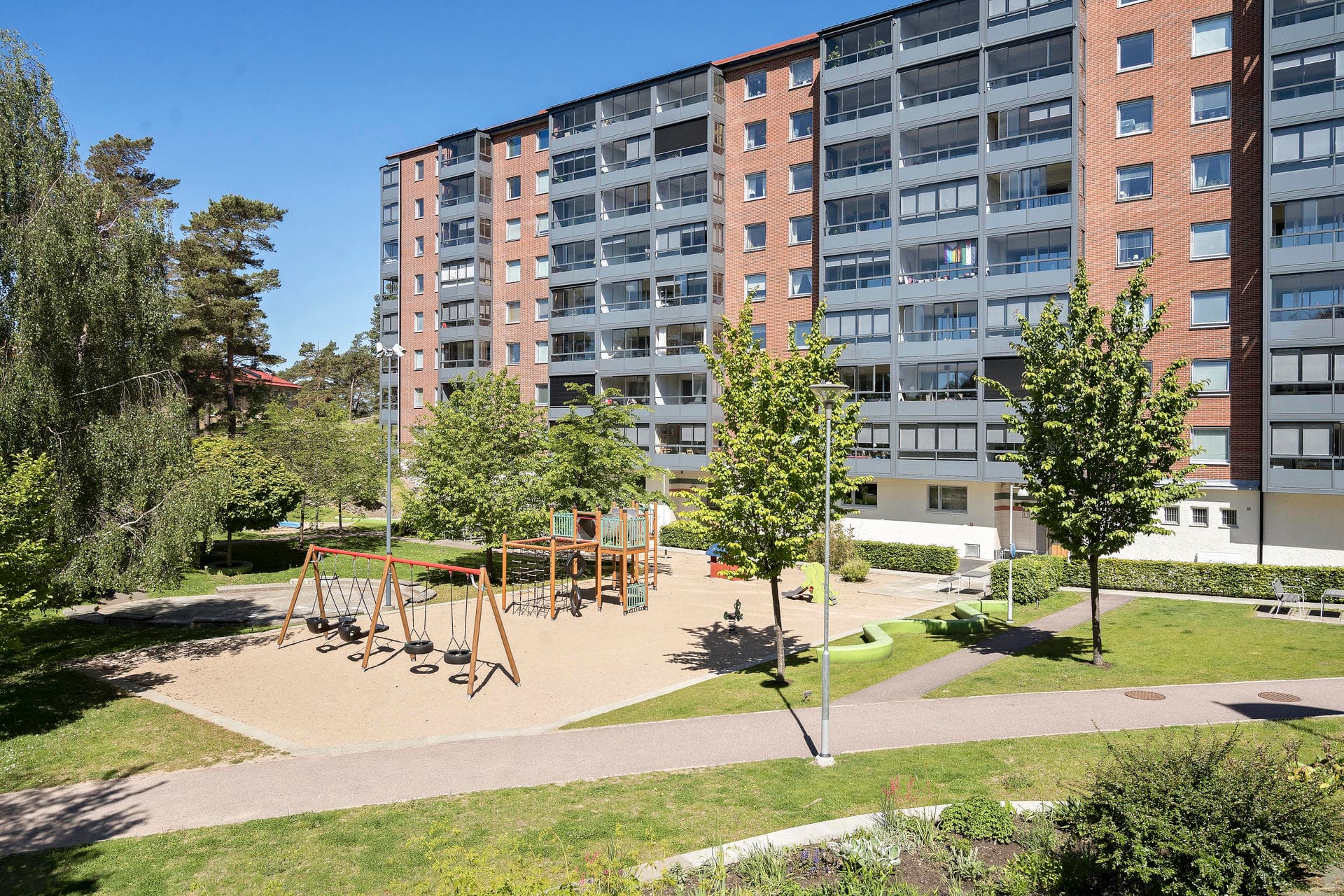 Fastlagsgatan 15