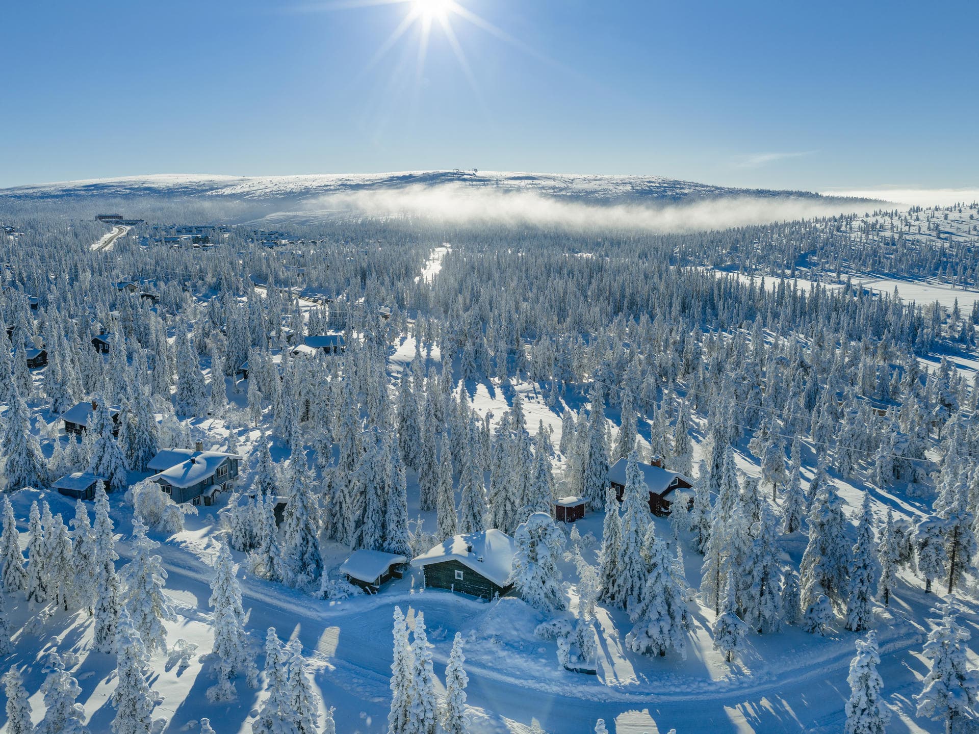Lappljungstigen 2