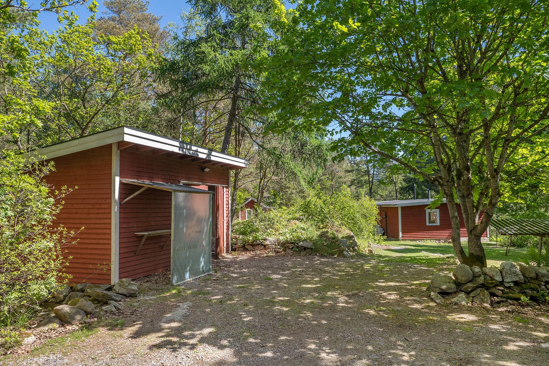 Västra Röd 540