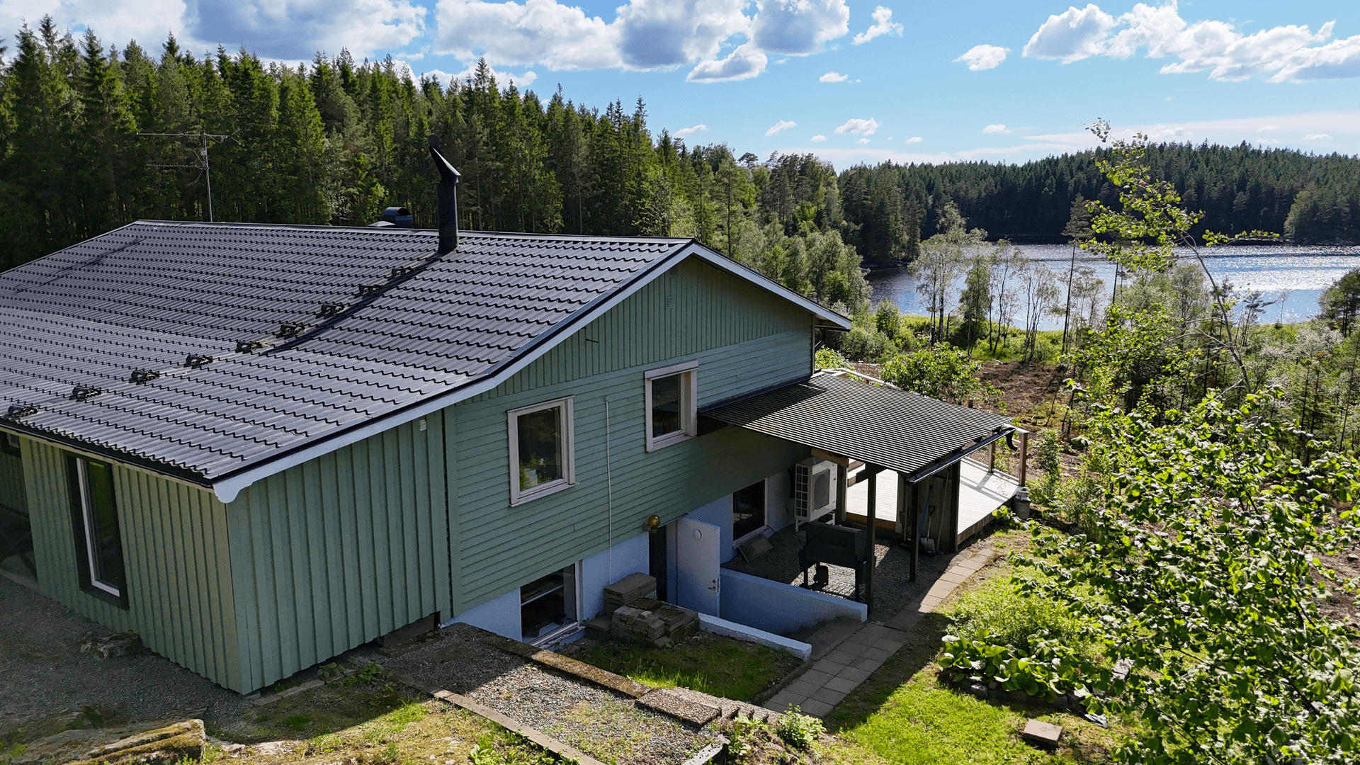 Gesebol Björvik 3