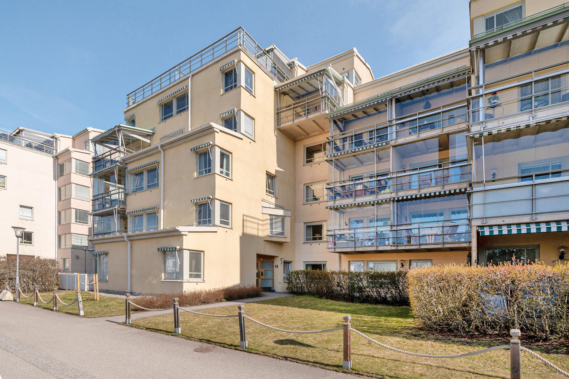 Östra Kanalgatan 14