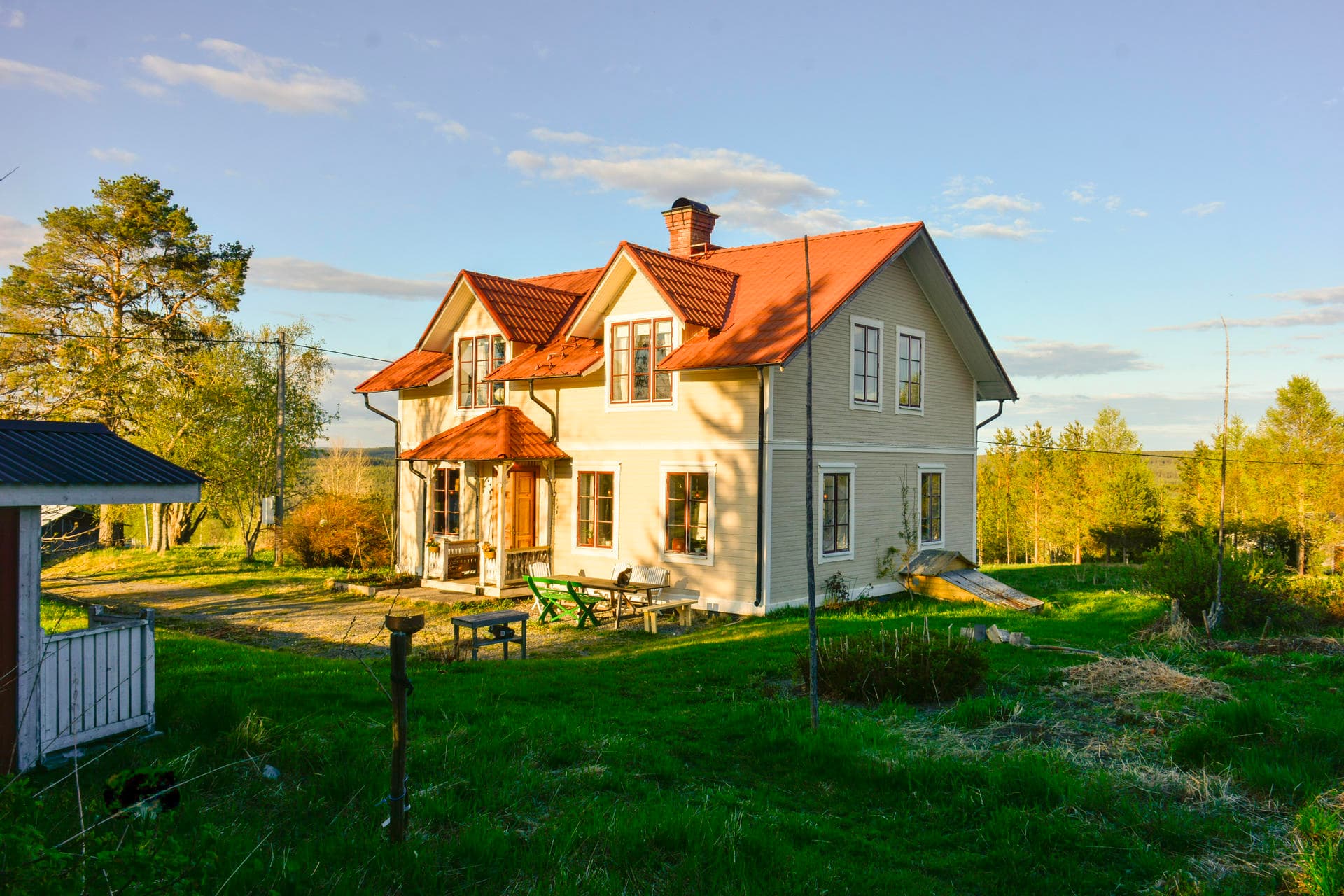 Husås 405