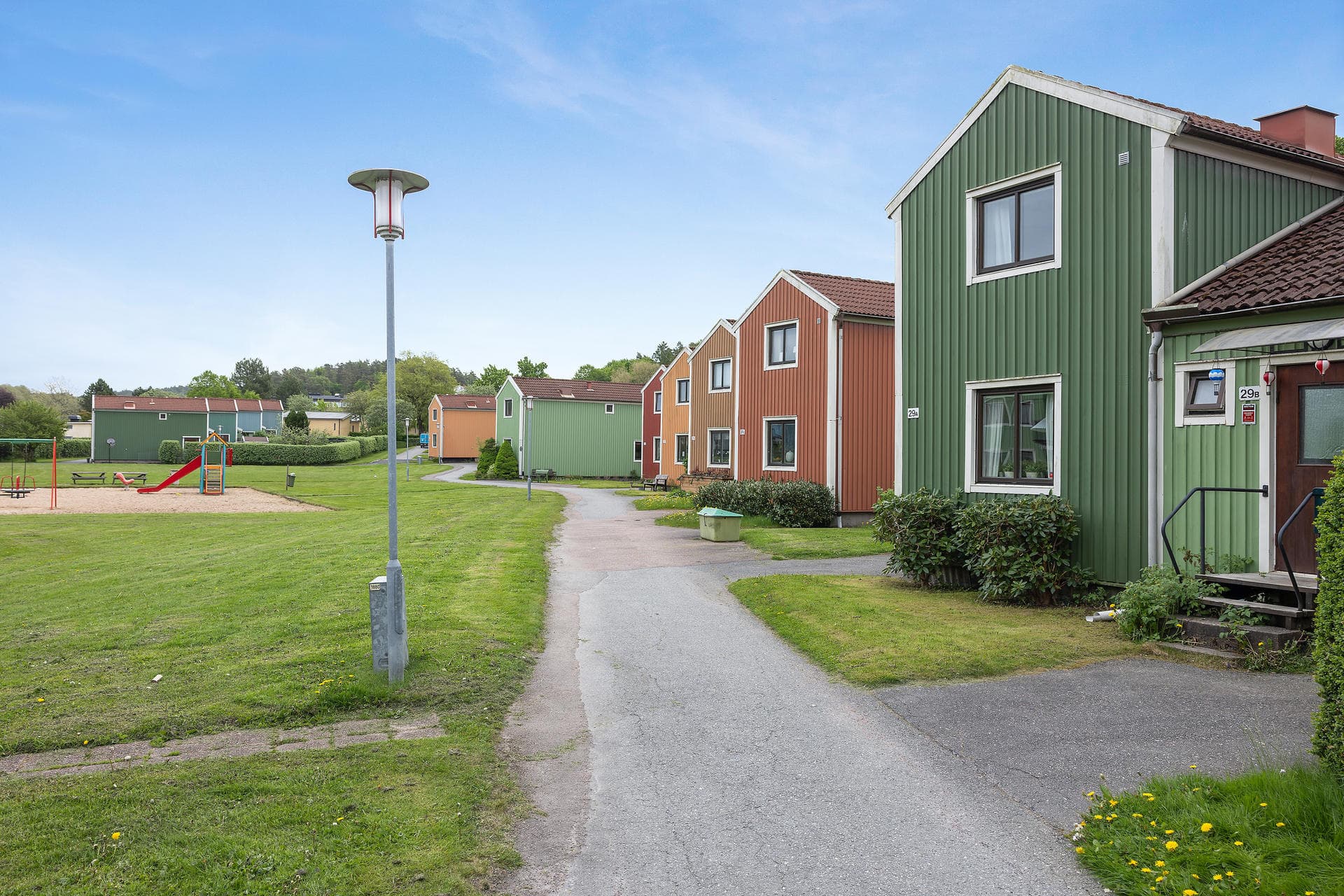 Tage Madsens väg 29A