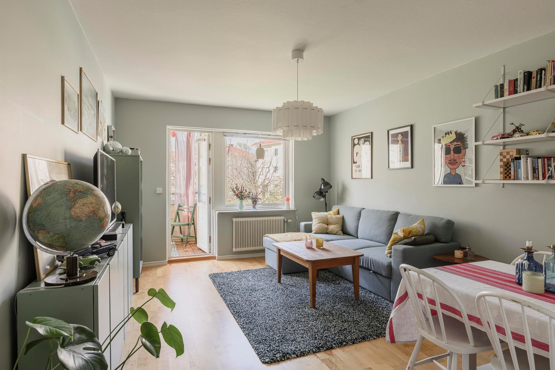 Måns Bryntessonsgatan 21B