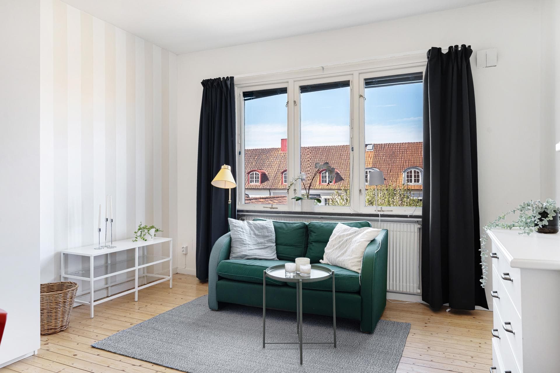 Havregatan 9B
