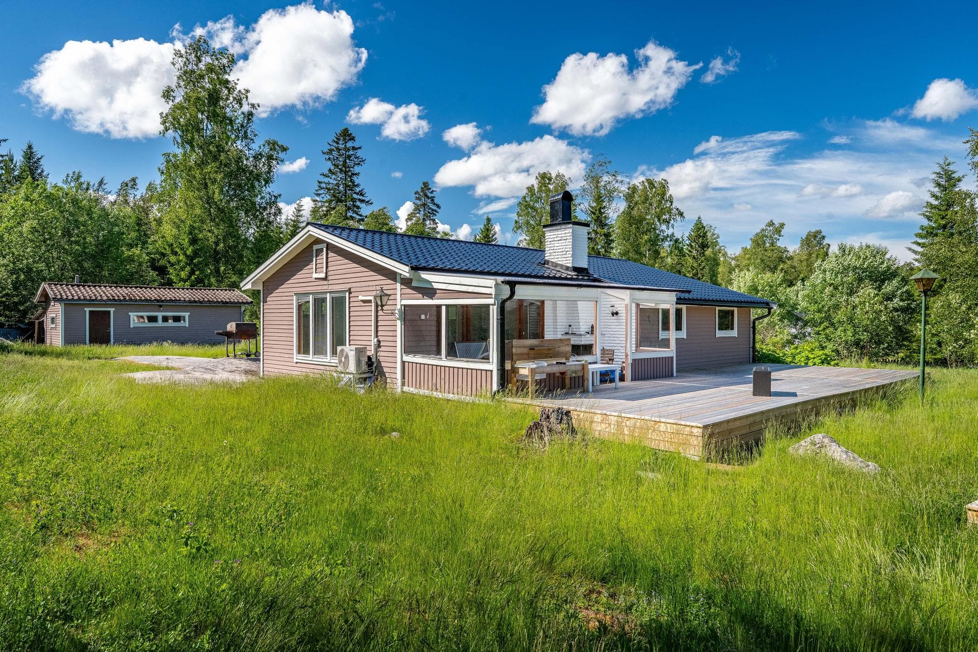 Kvicksätravägen 14
