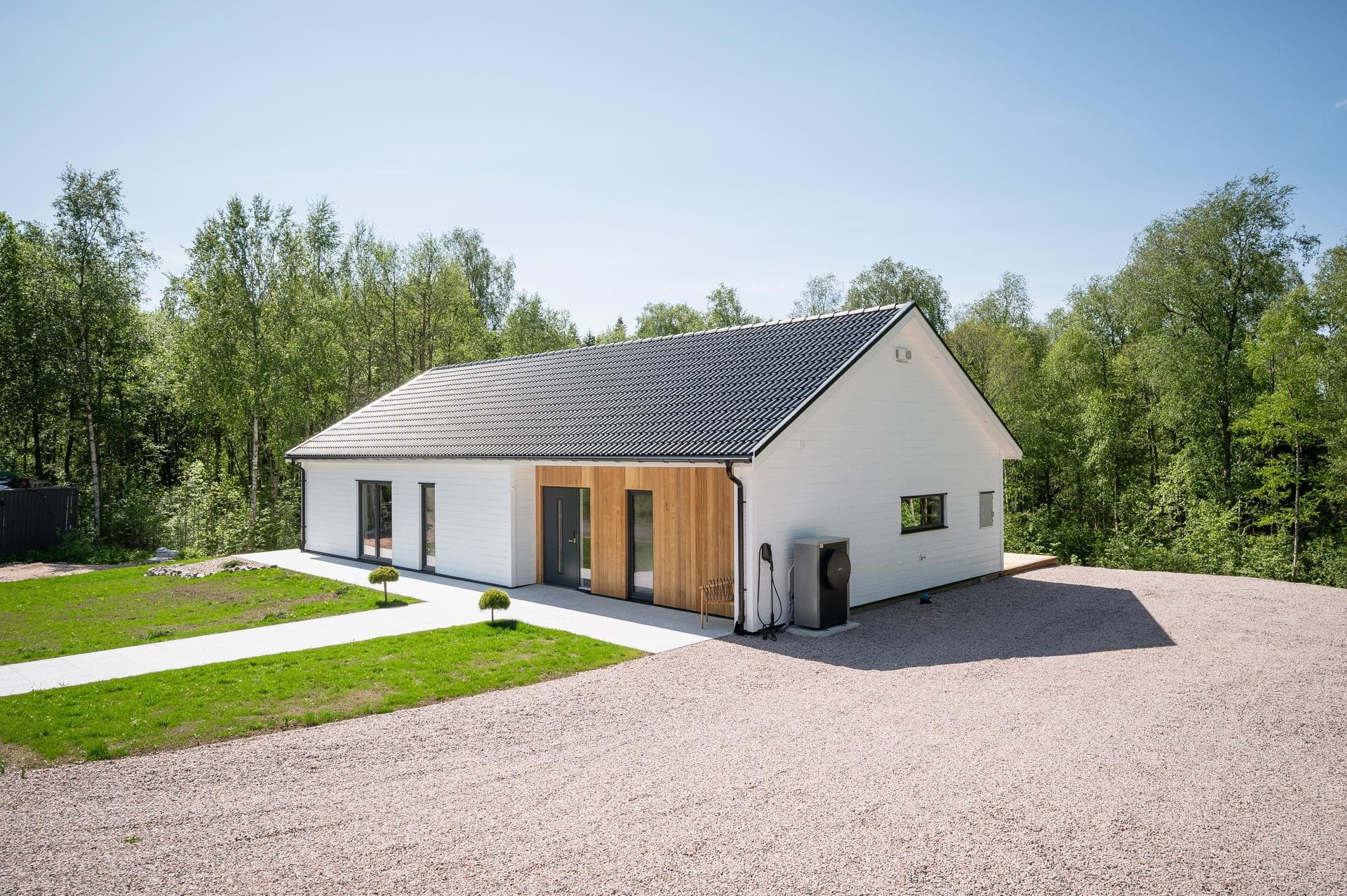 Gretlandavägen 1
