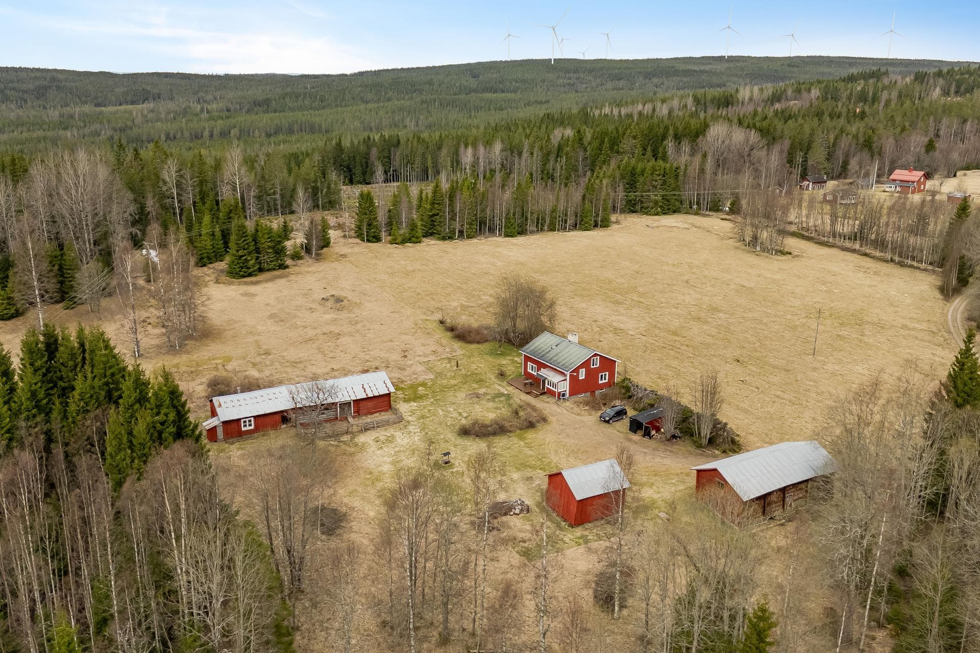 Östra Näsberg 15