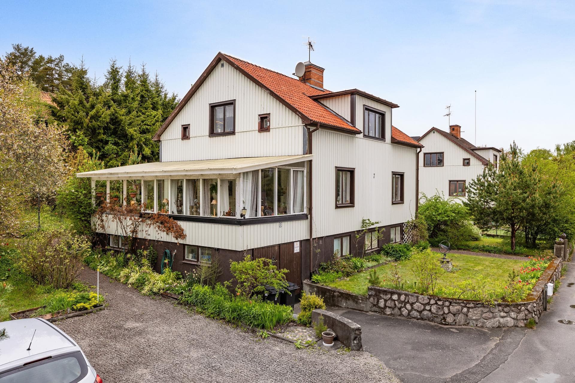 Dalgången 7