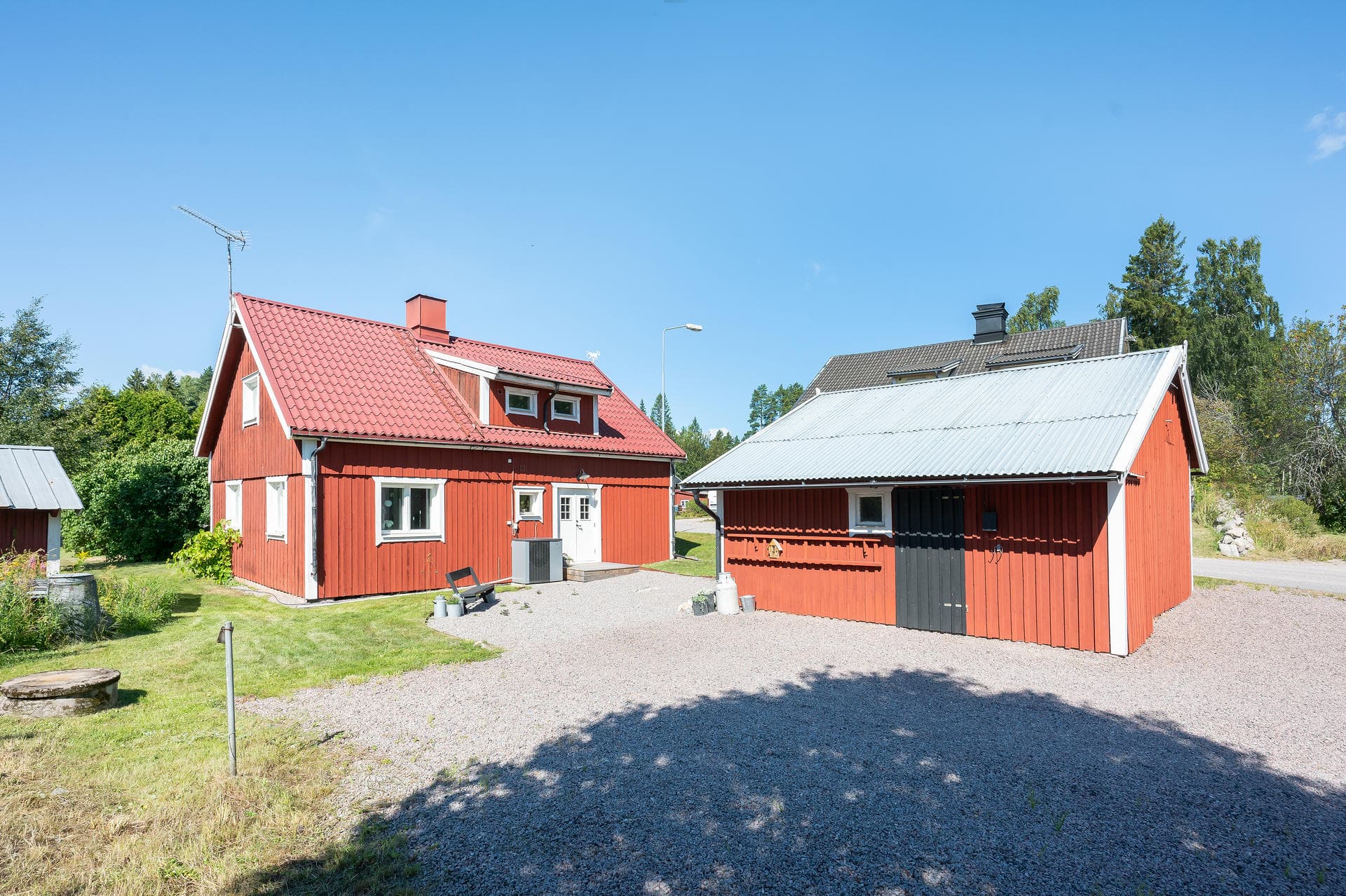Hagaströmsvägen 187