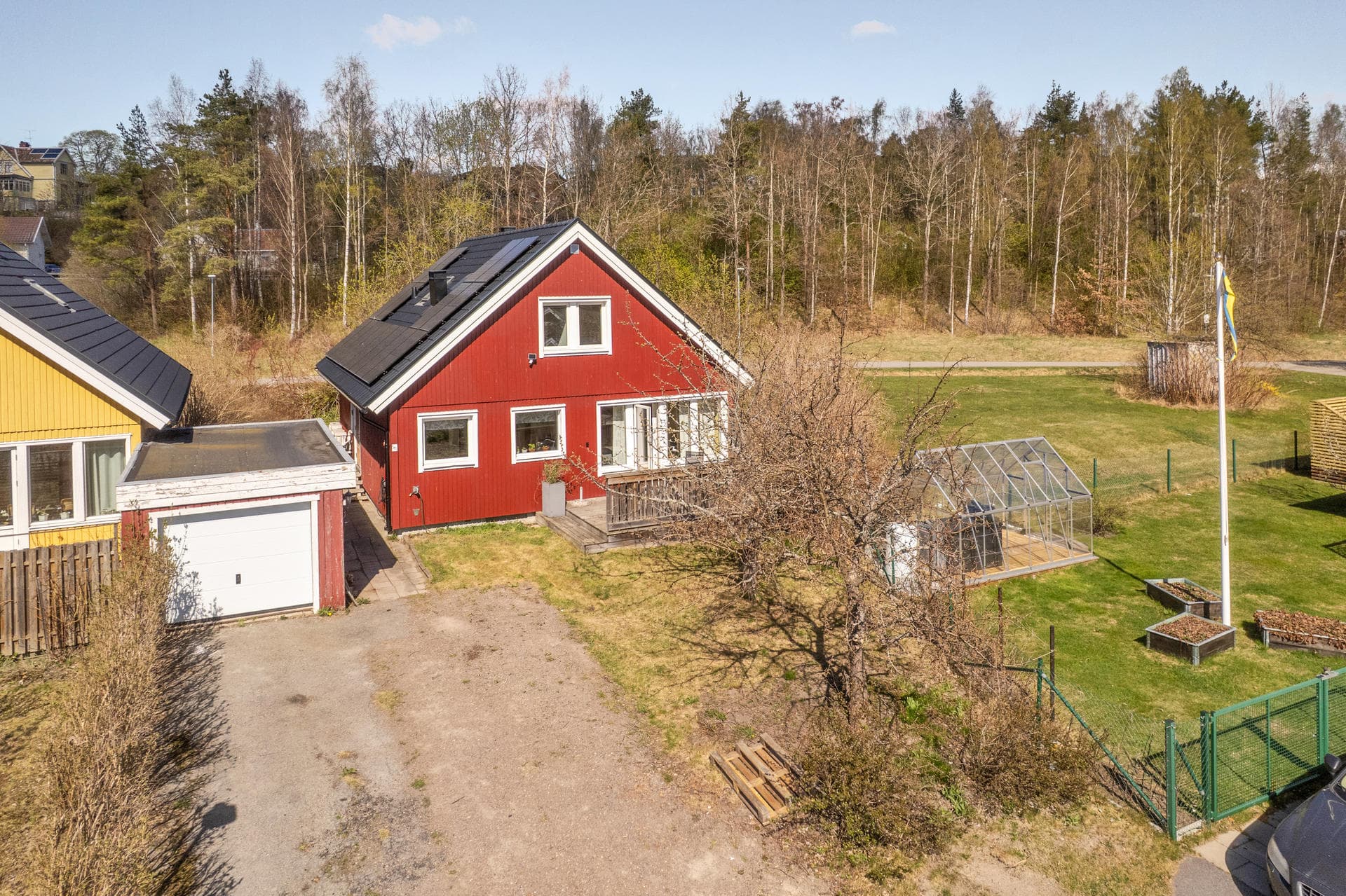 Rödsippsstigen 25
