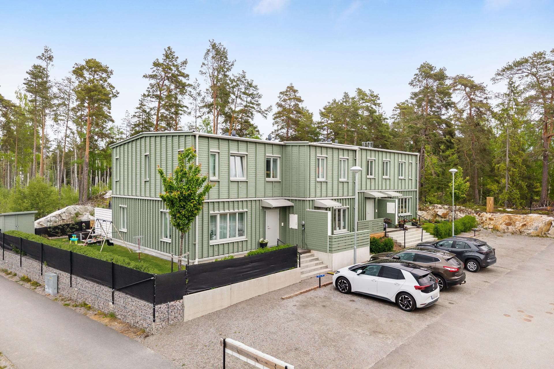Björnbärsstigen 8c