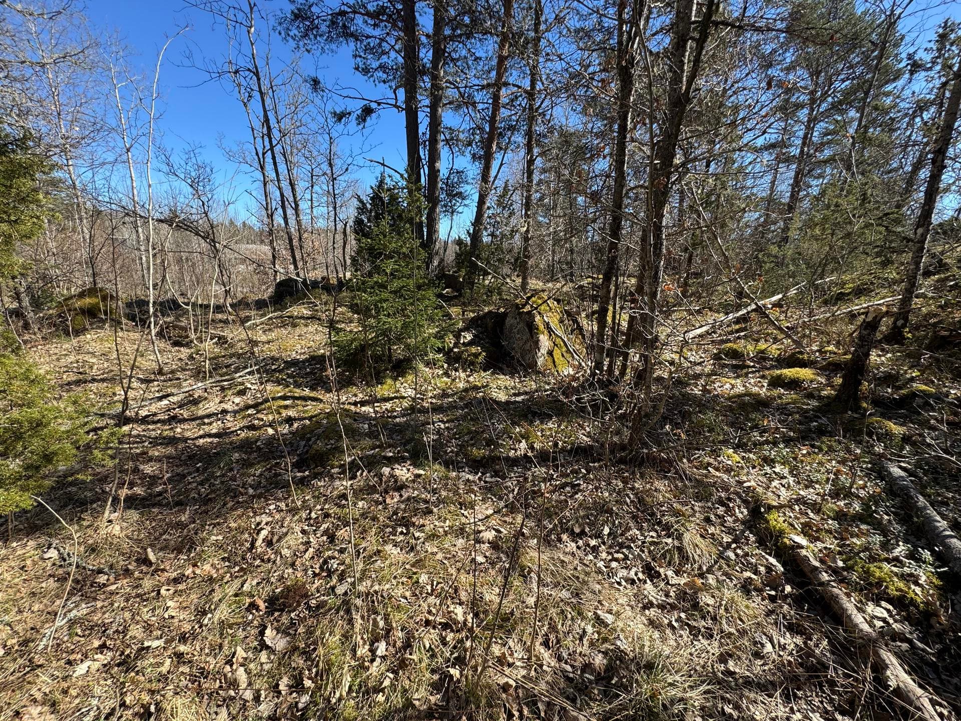 Gräsövägen 22