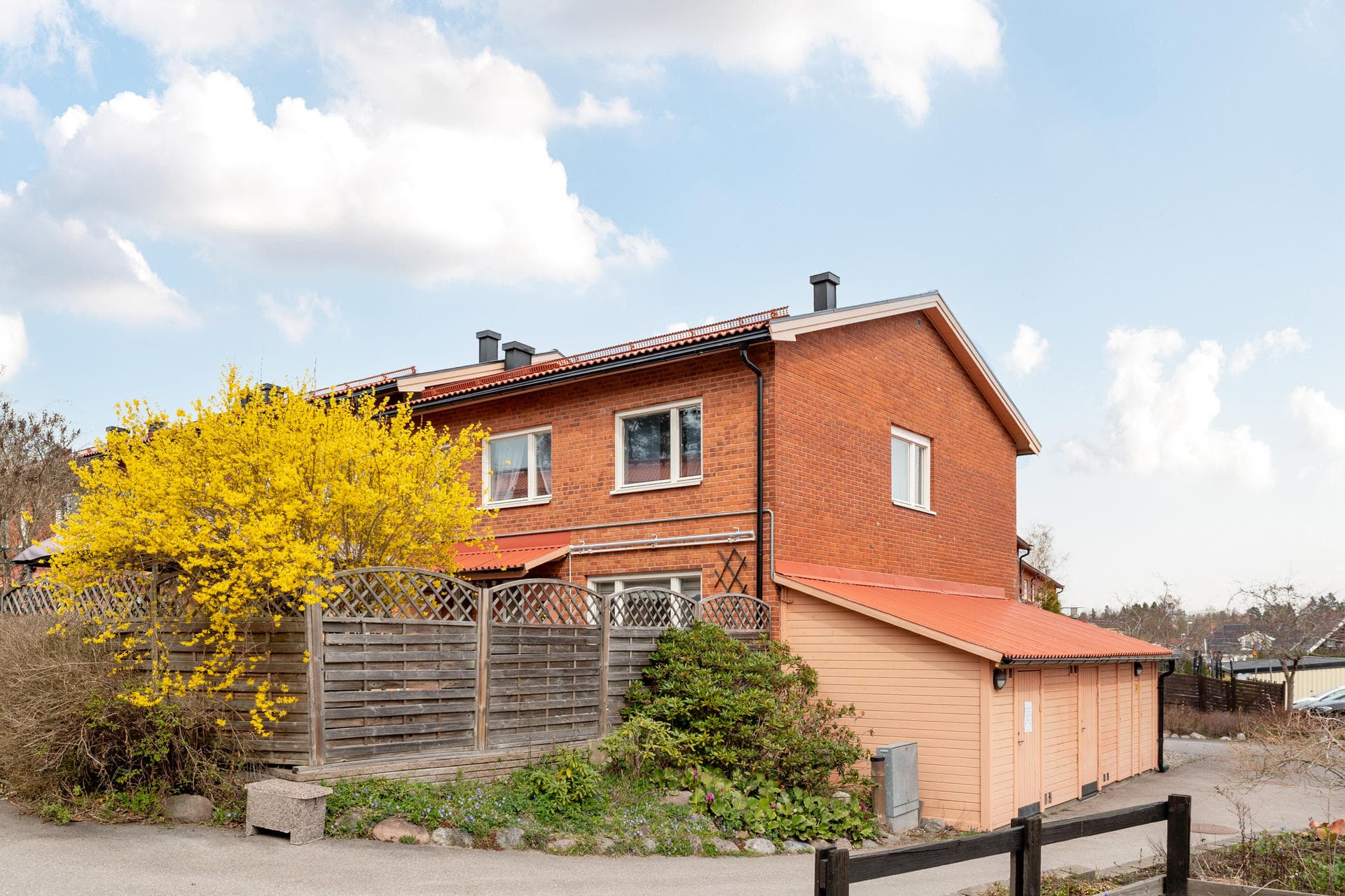 Nydalavägen 48