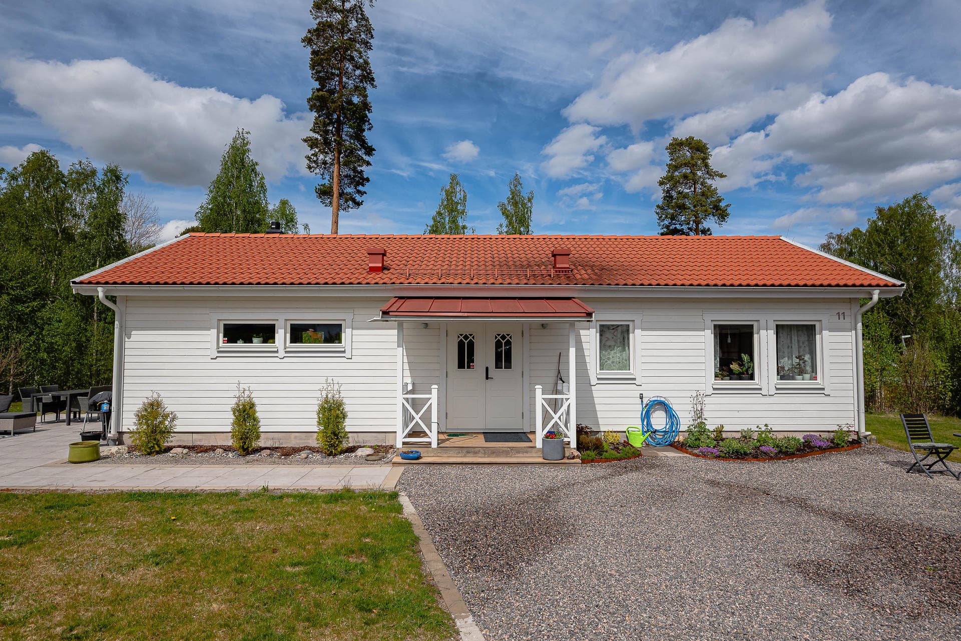 Höjdvägen 11
