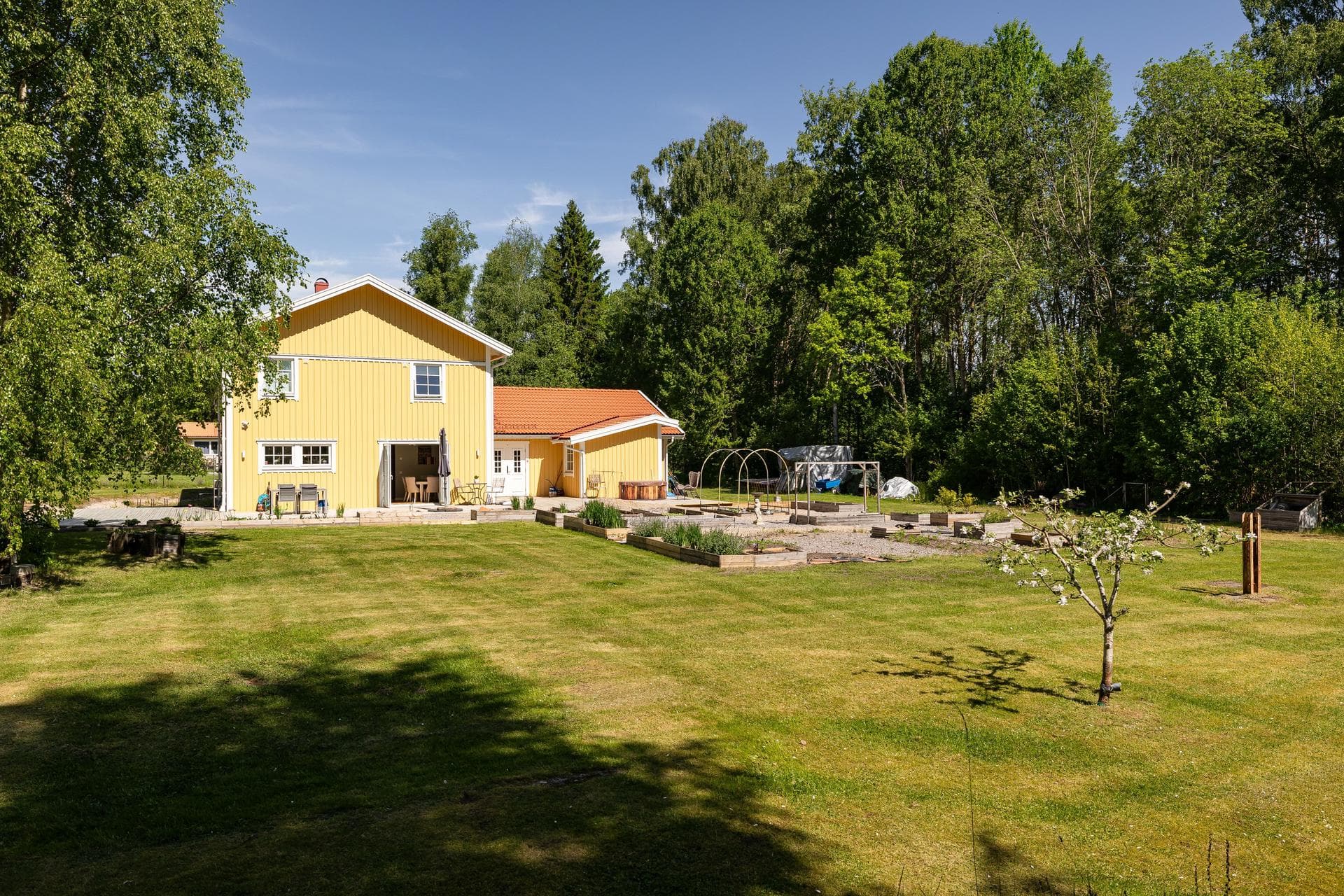 Flädervägen 27