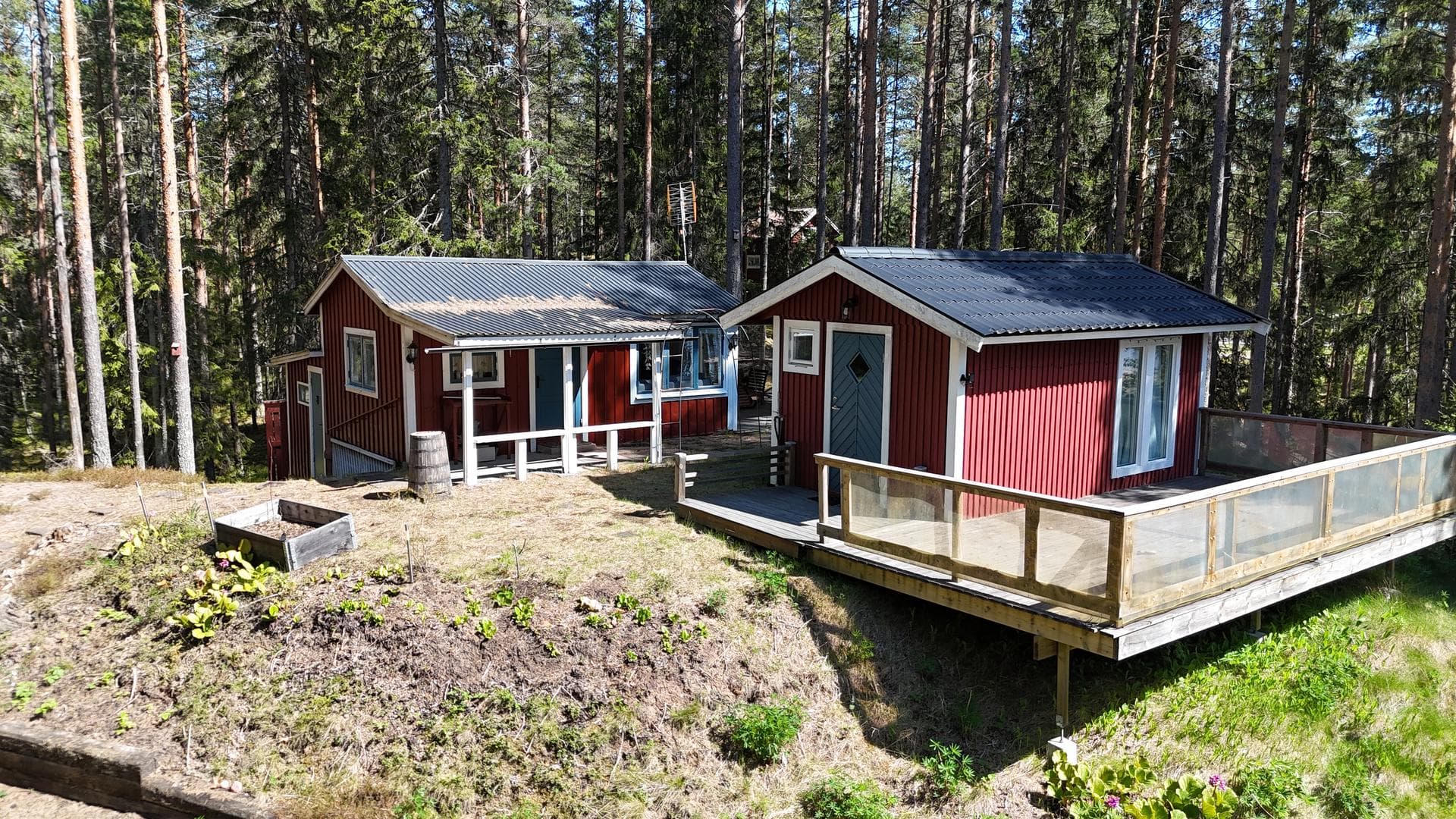 Dammsjövägen 53