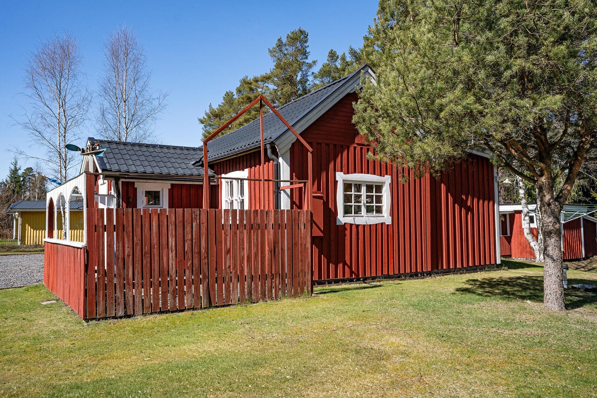 Kvarnvägen 37