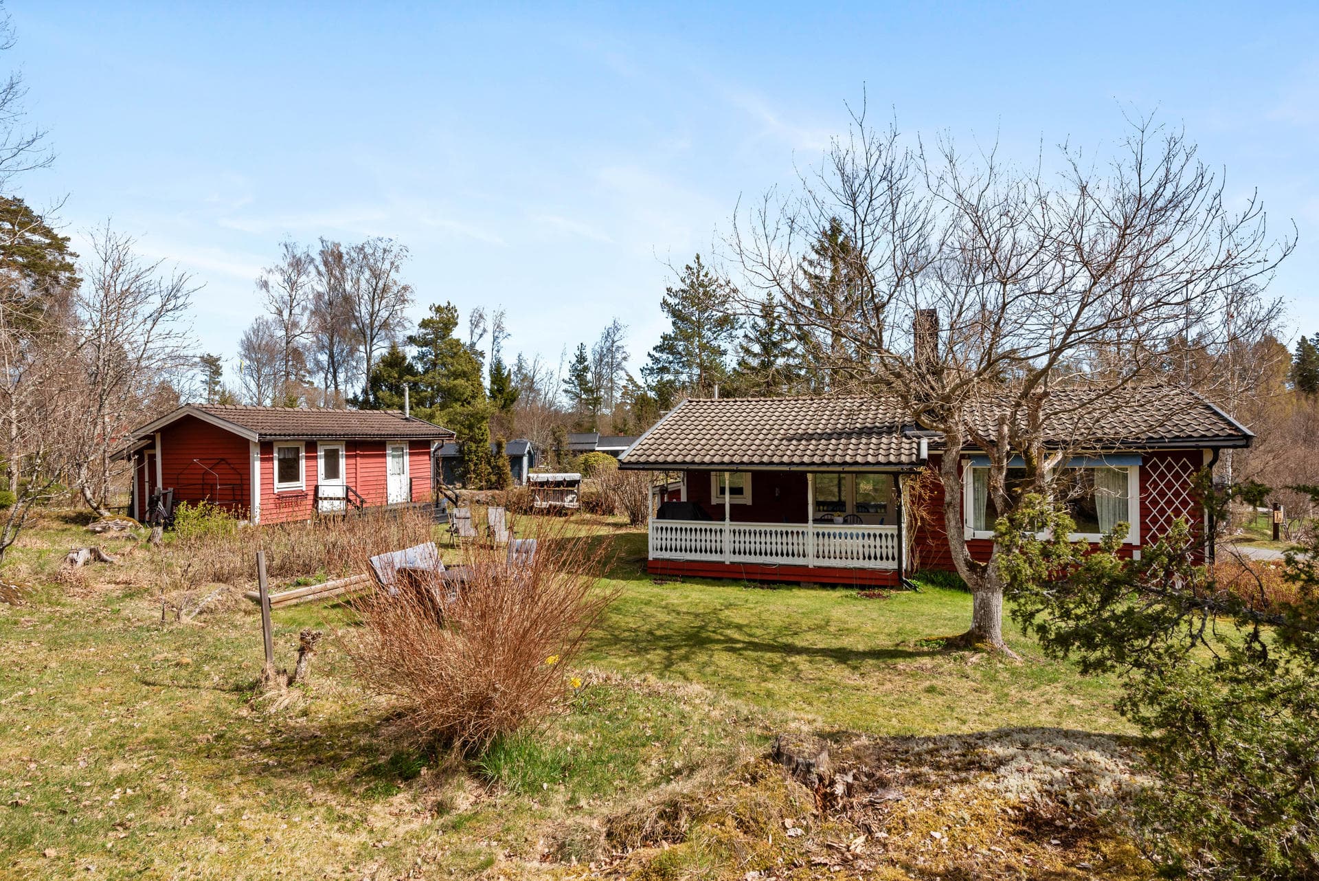 Kubbhöjden 9