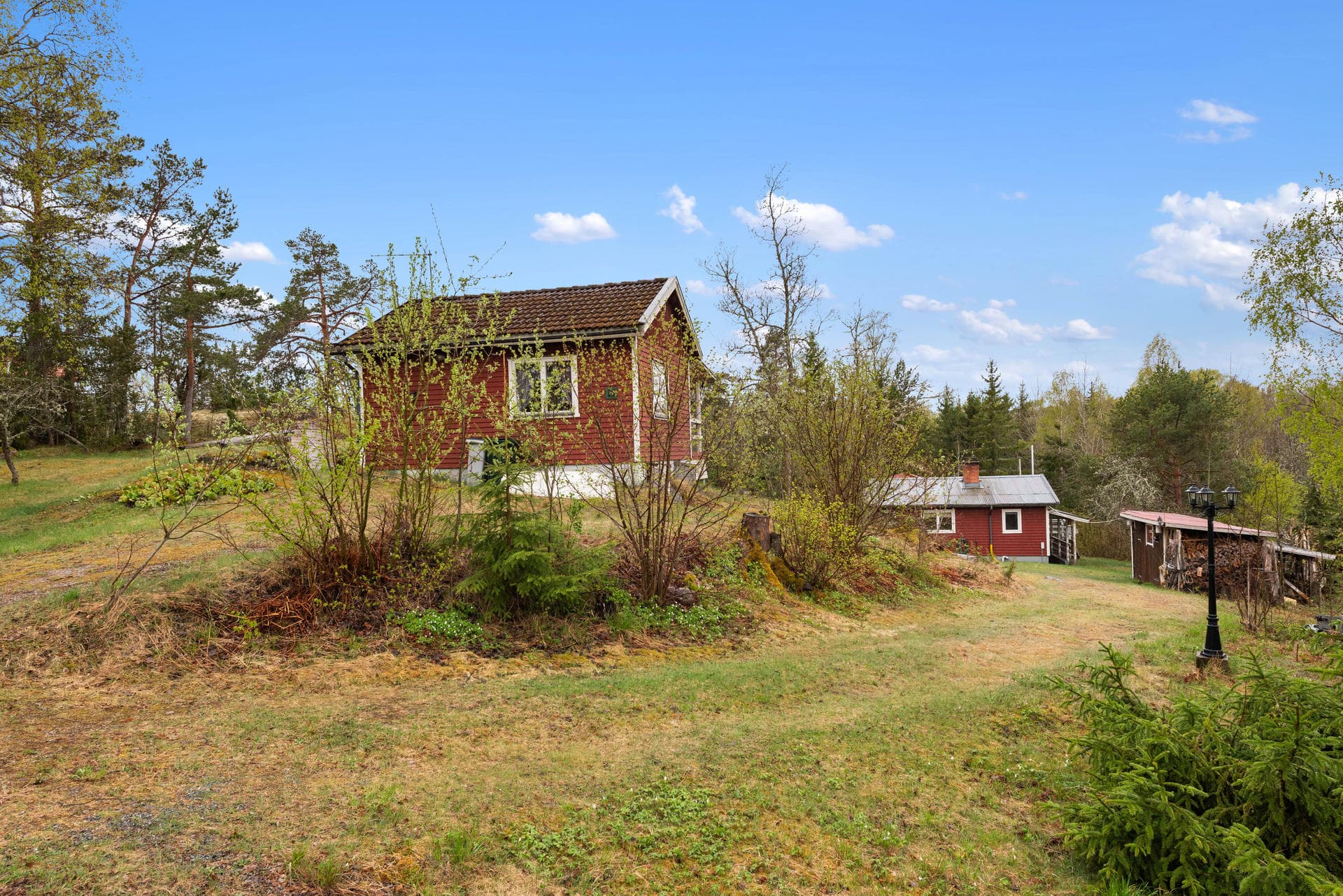 Kubbhöjden 15