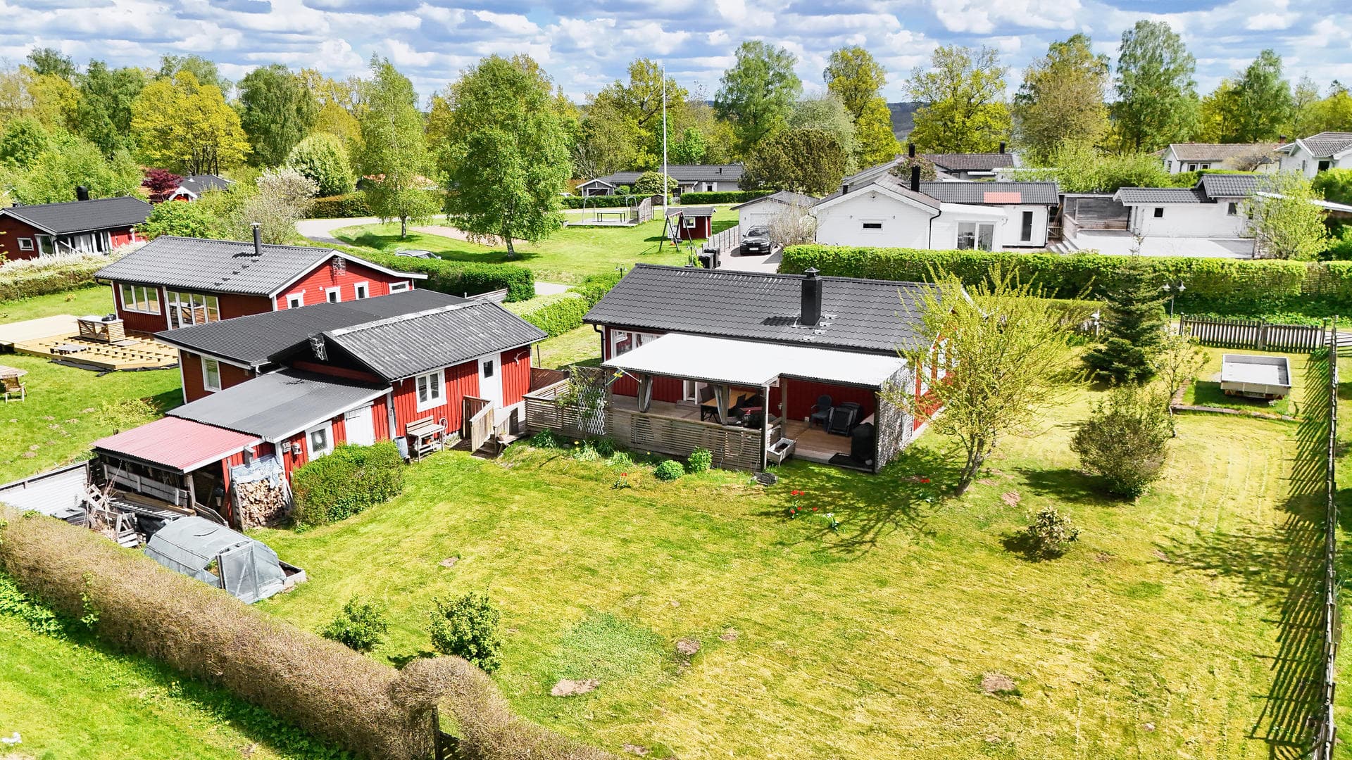 Ängsvägen 29