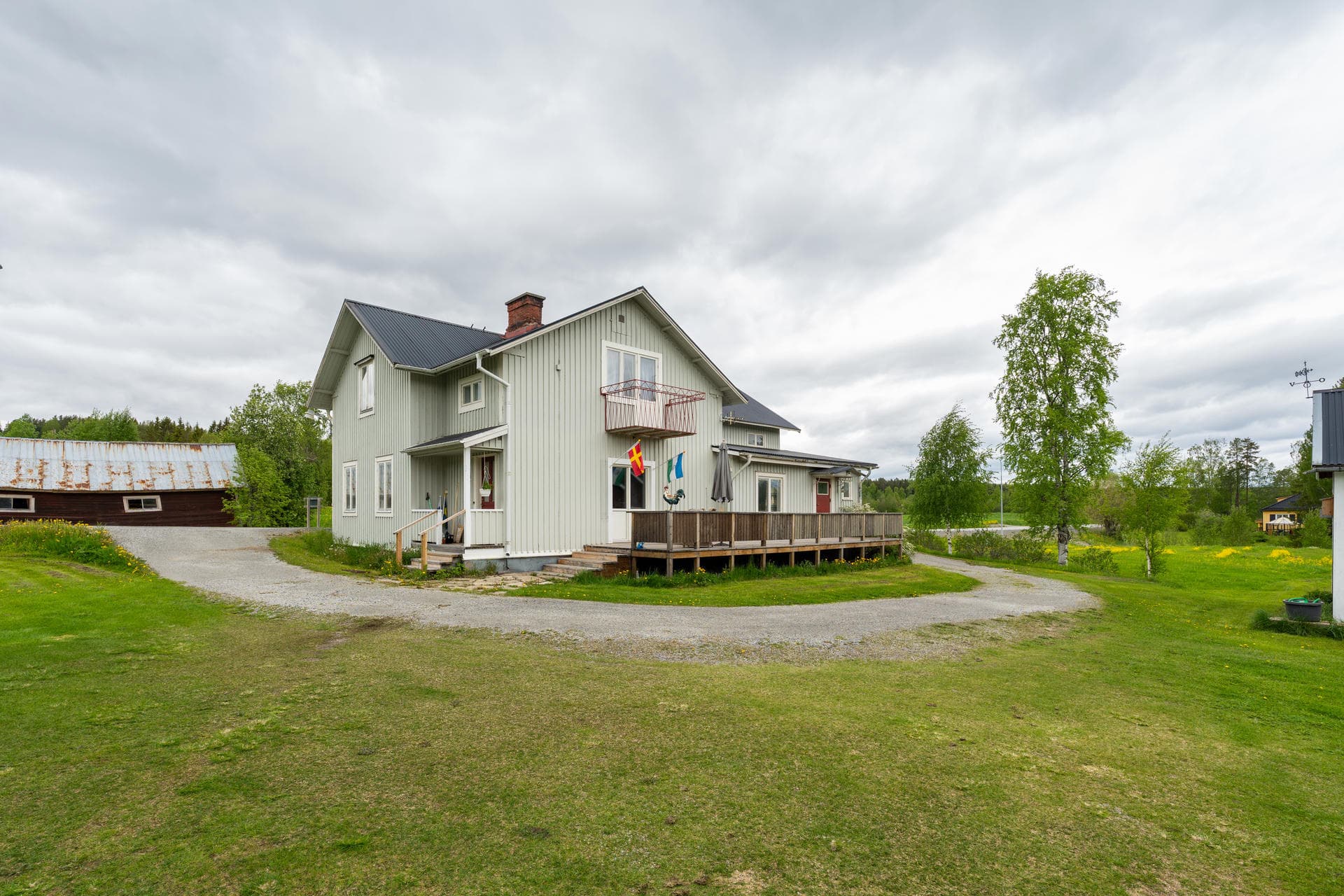 Lillhallen 221