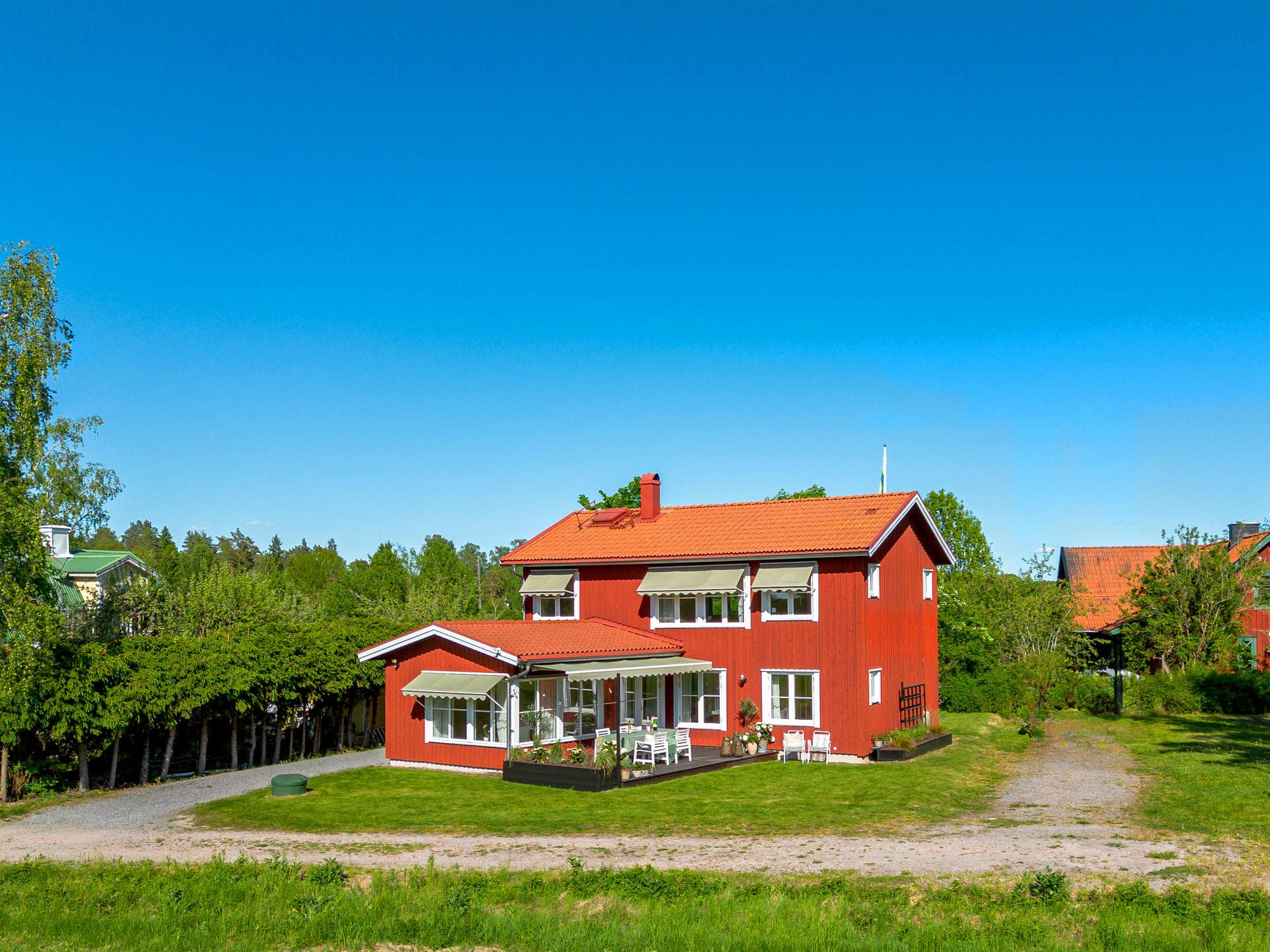 Hågavägen 406