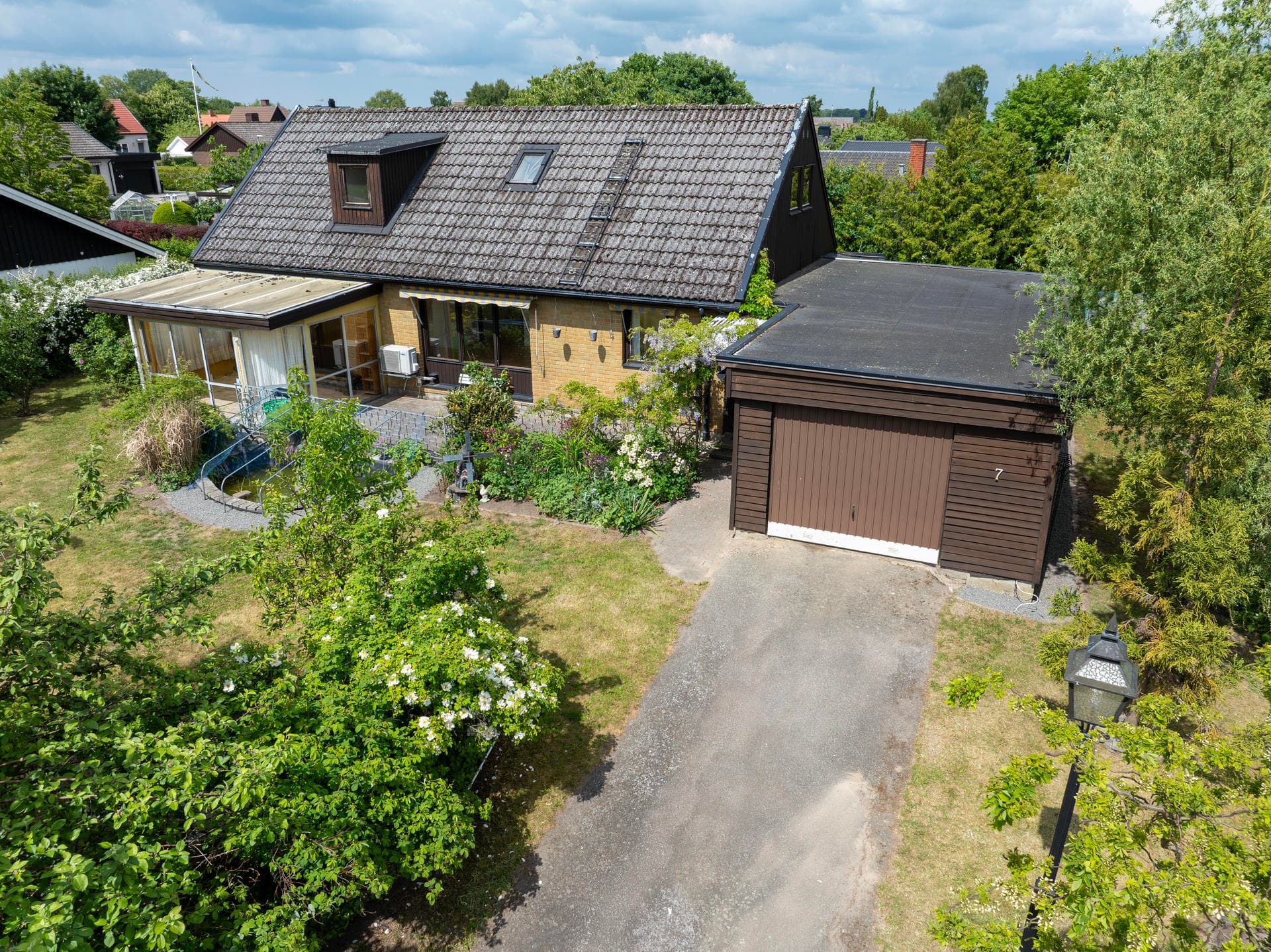 Hasslerödsvägen 7