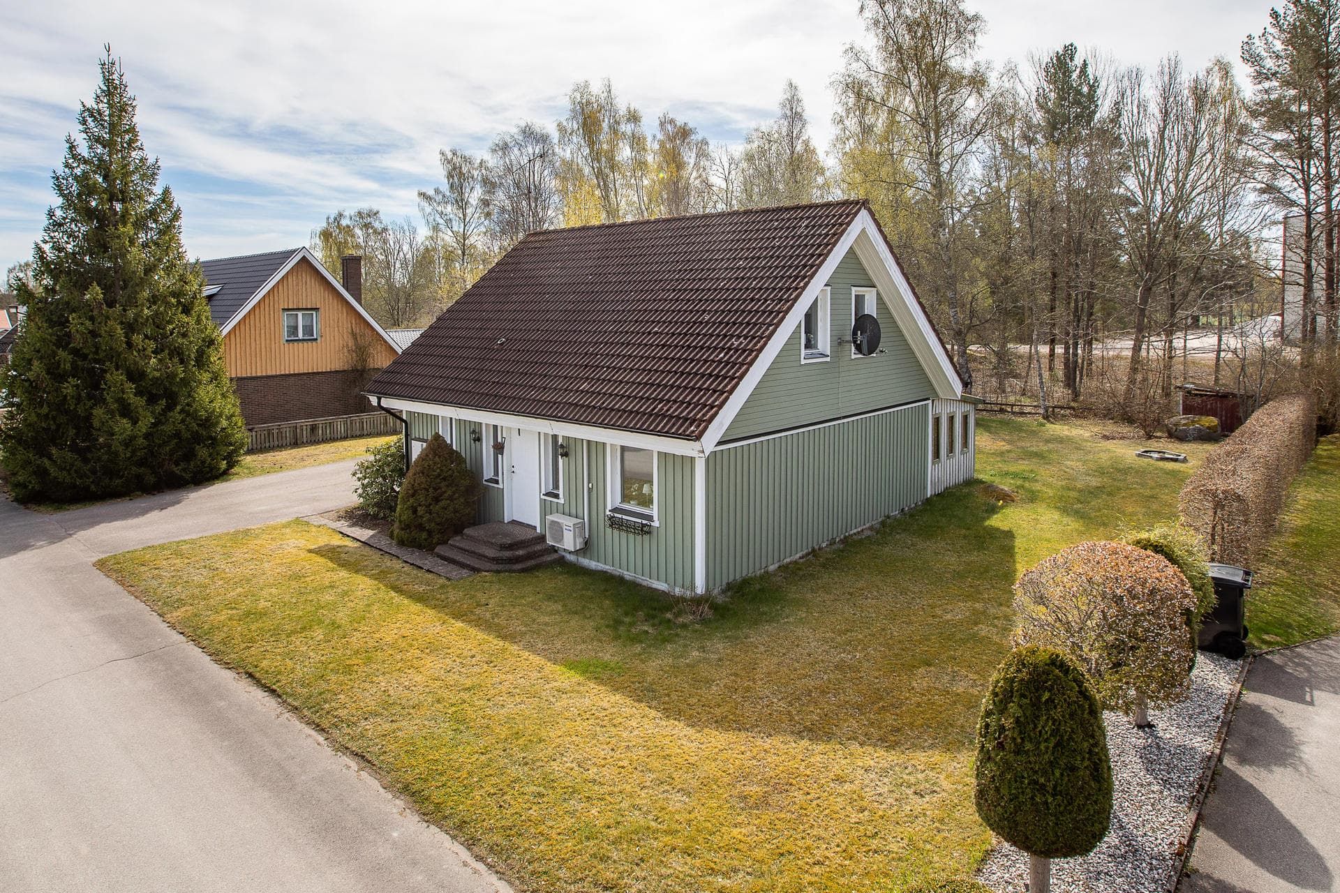 Hallonvägen 7