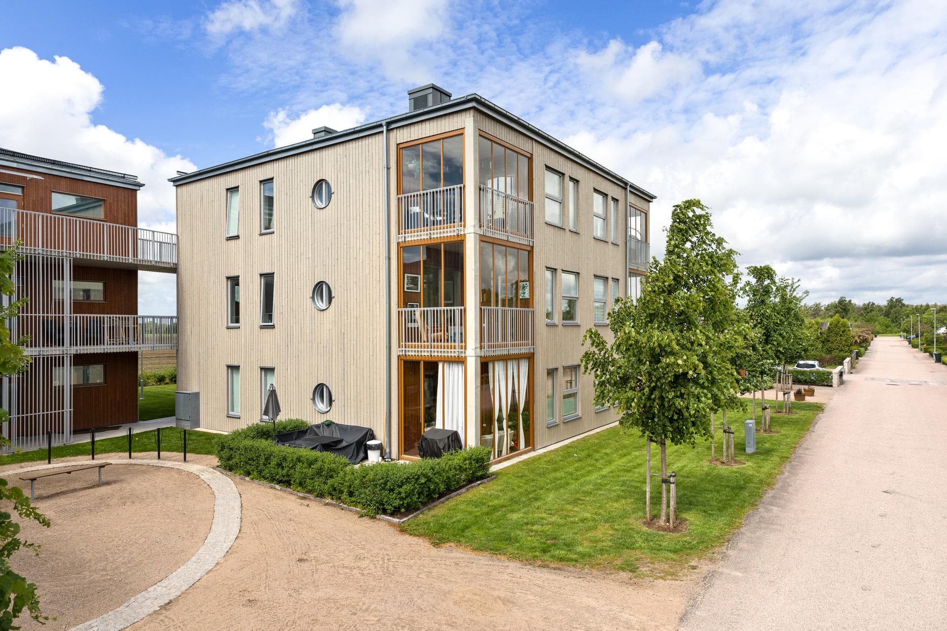 Brogårdsvägen 25M