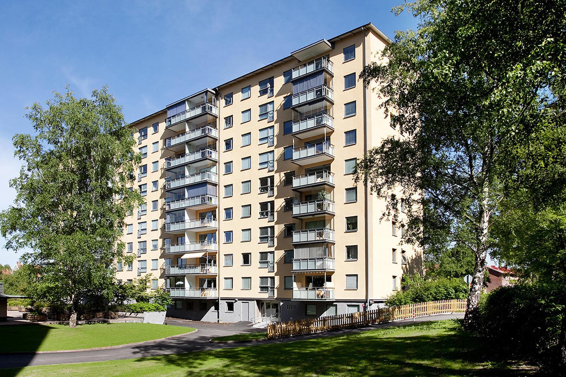 Ostgatan 18
