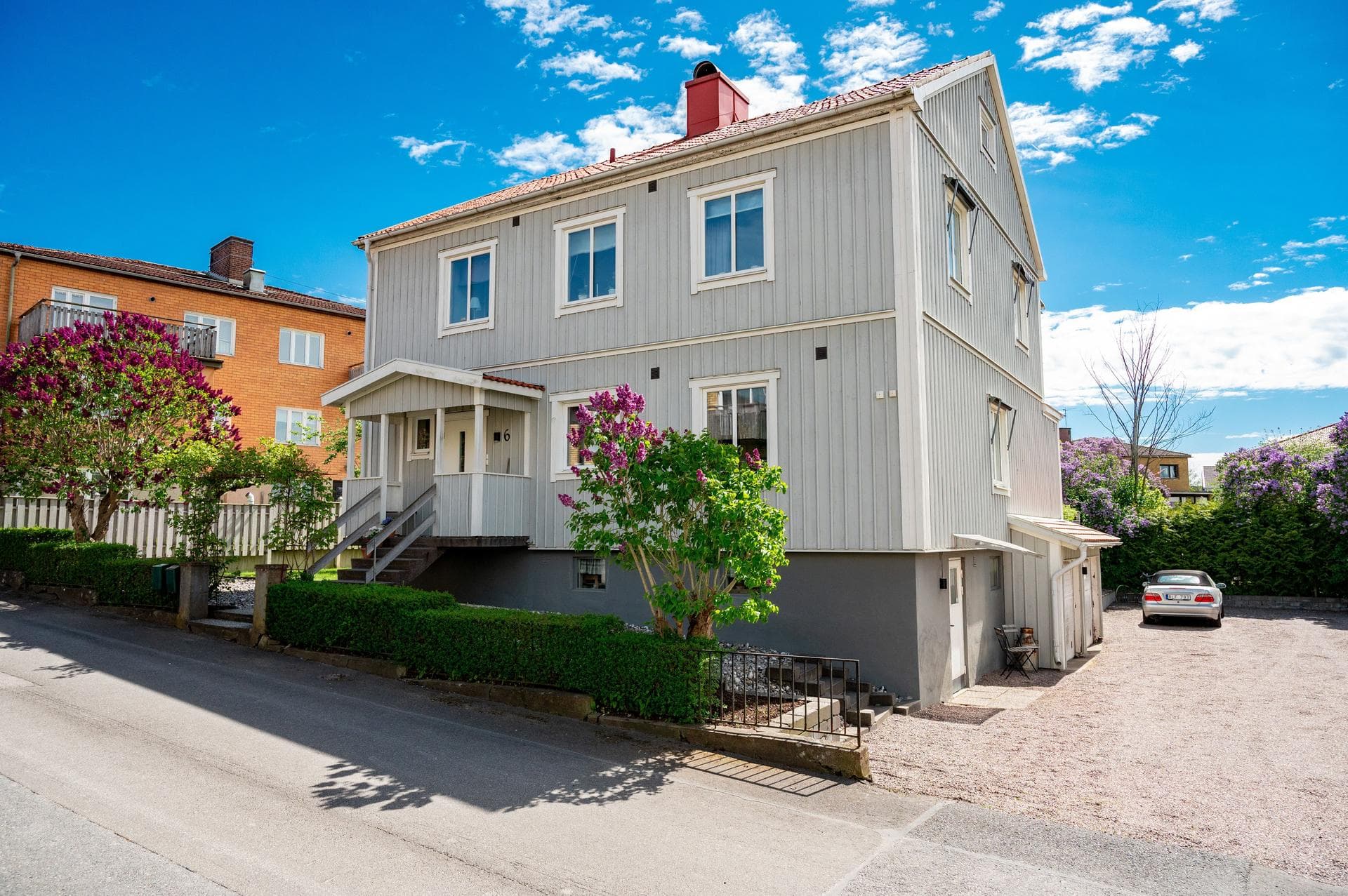 Värvegatan 6