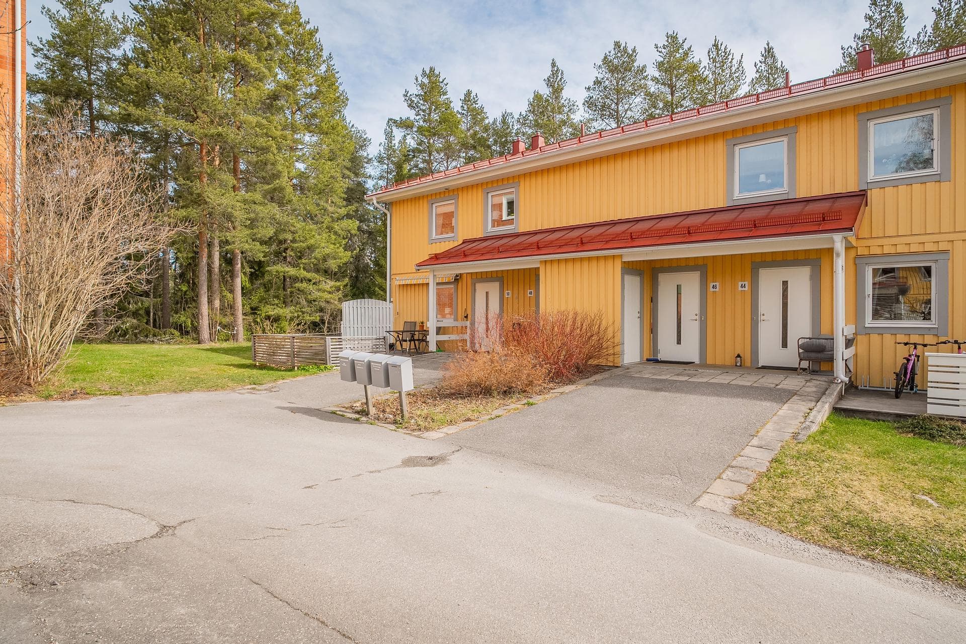 Strömstadsvägen 46