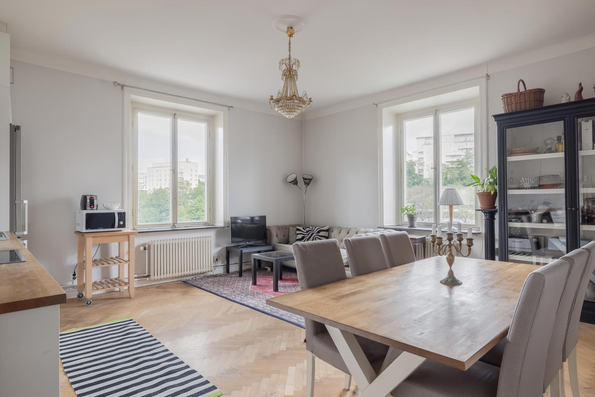 Birger Jarlsgatan 115B