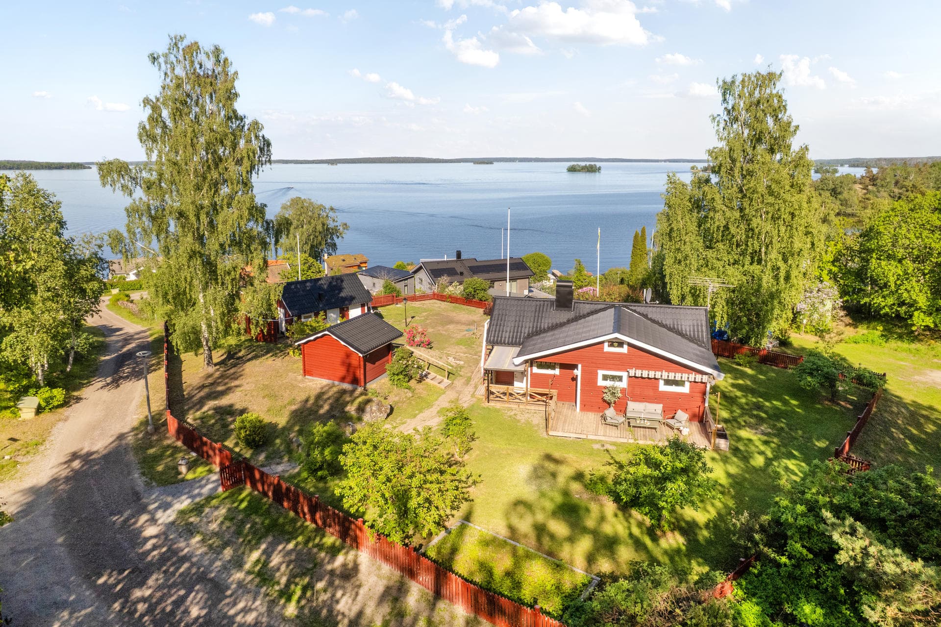 Hammarbyvägen 12