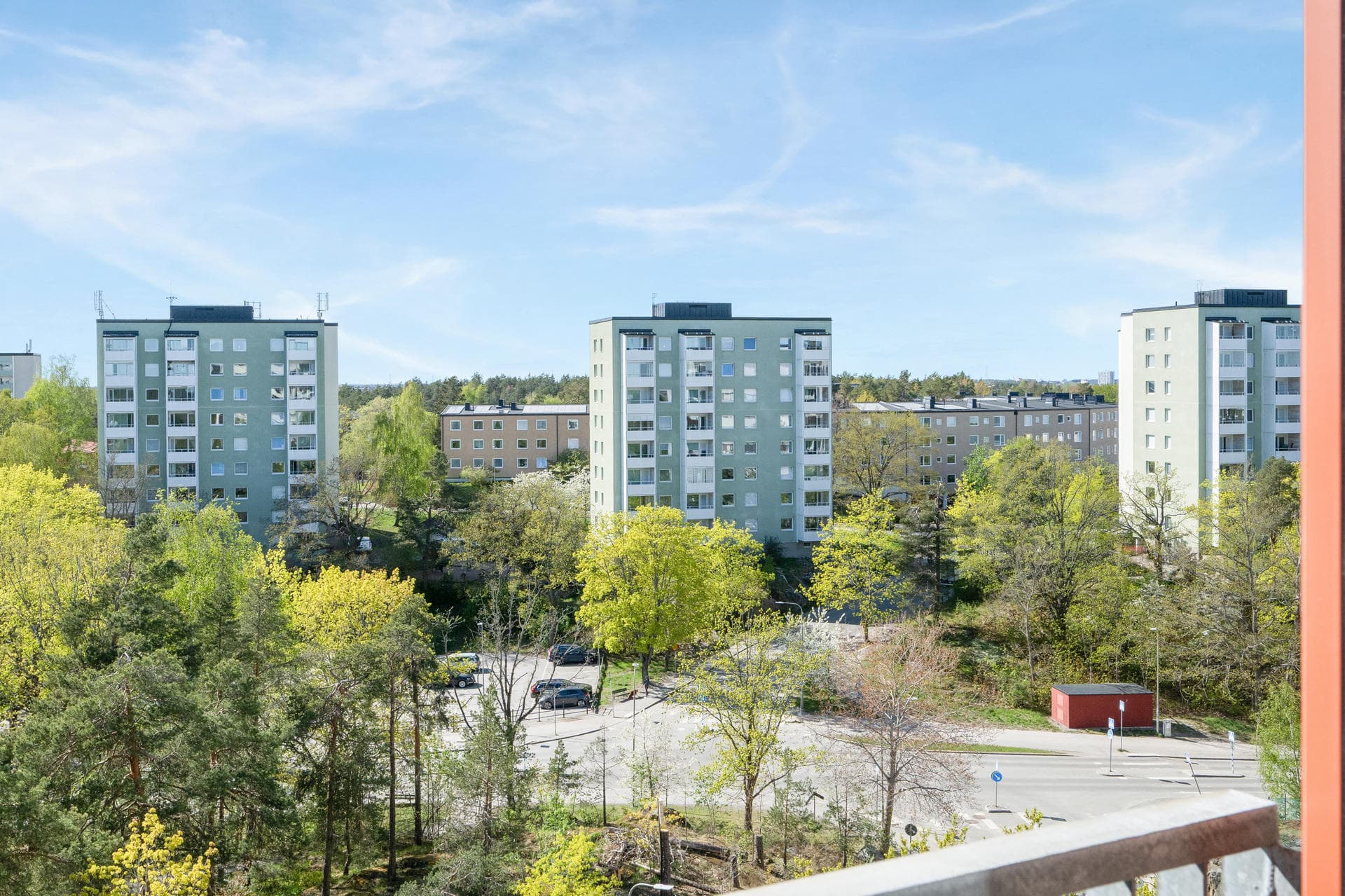 Spelvägen
