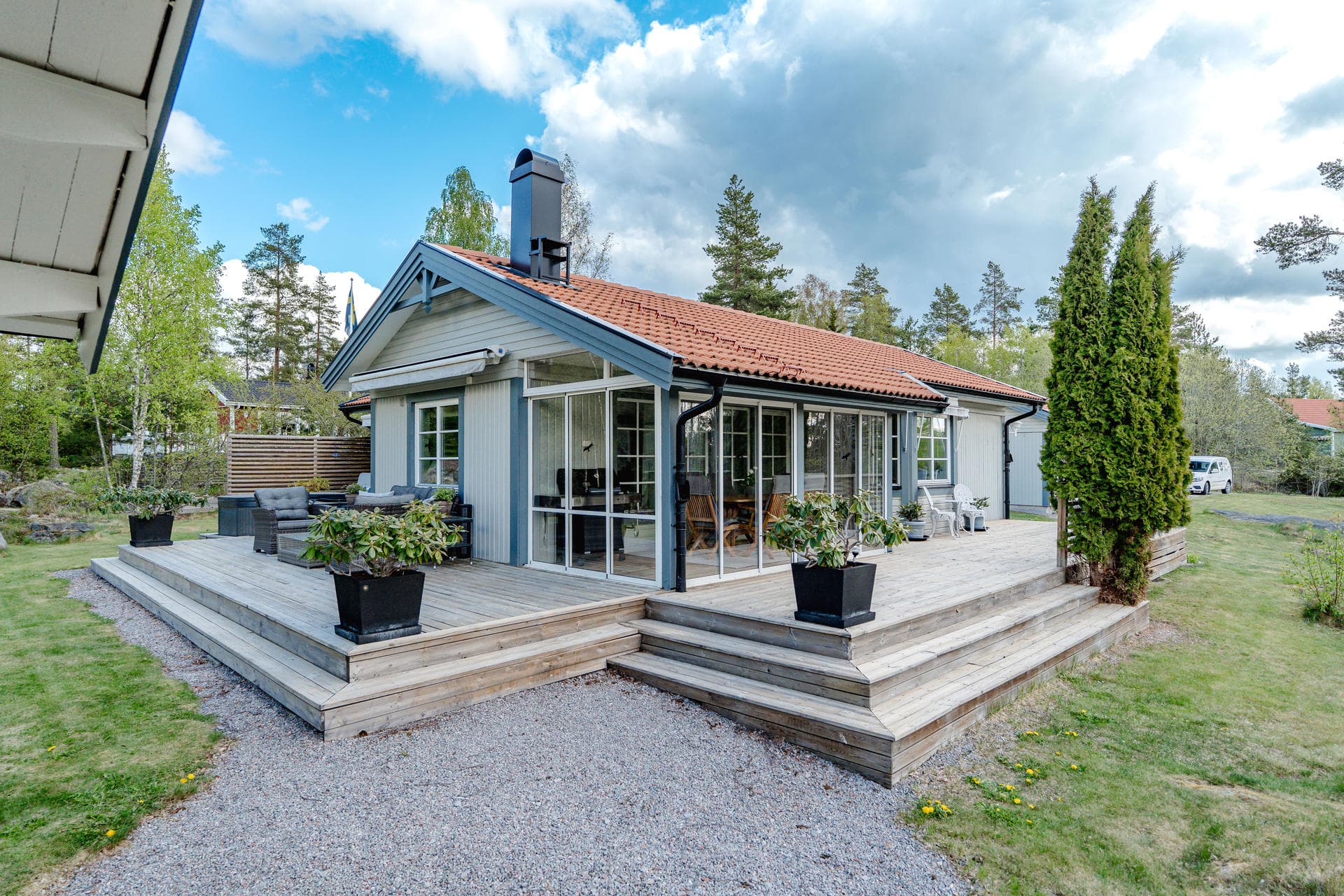 Trastens väg 8