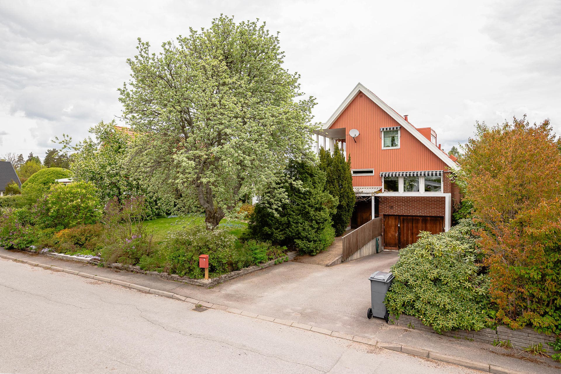 Strandvägen 38
