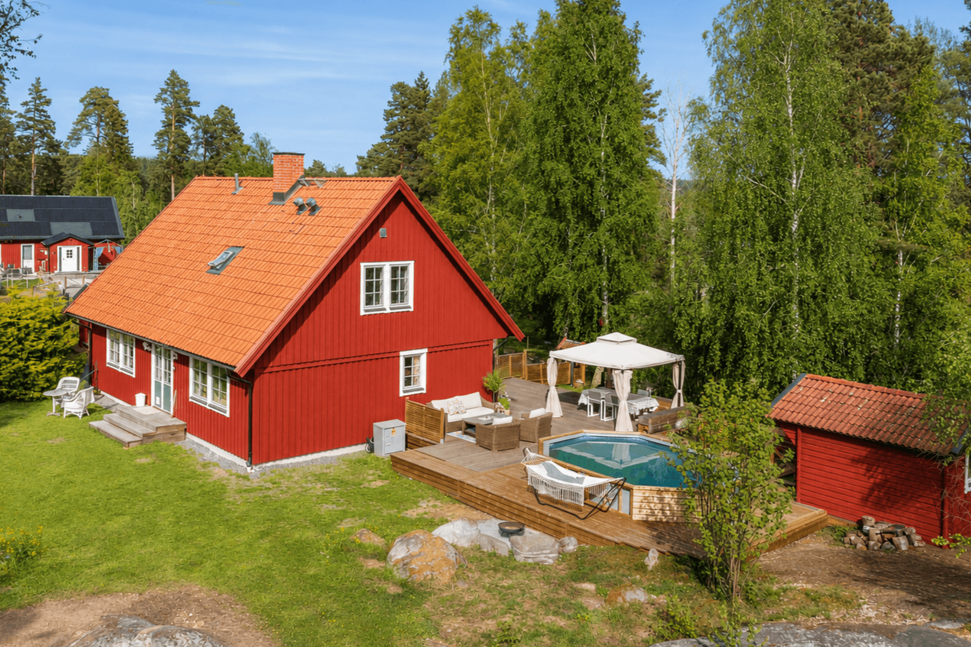 Stora Benhamra 44