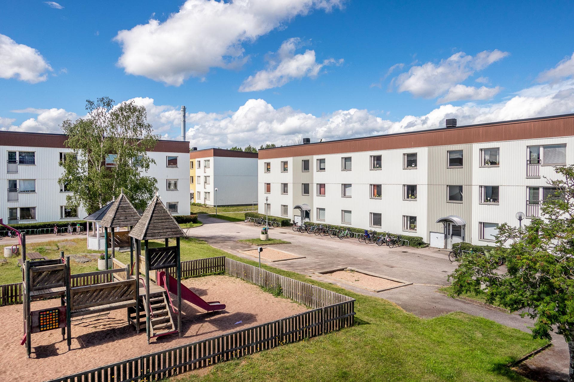 Markörgatan 32B