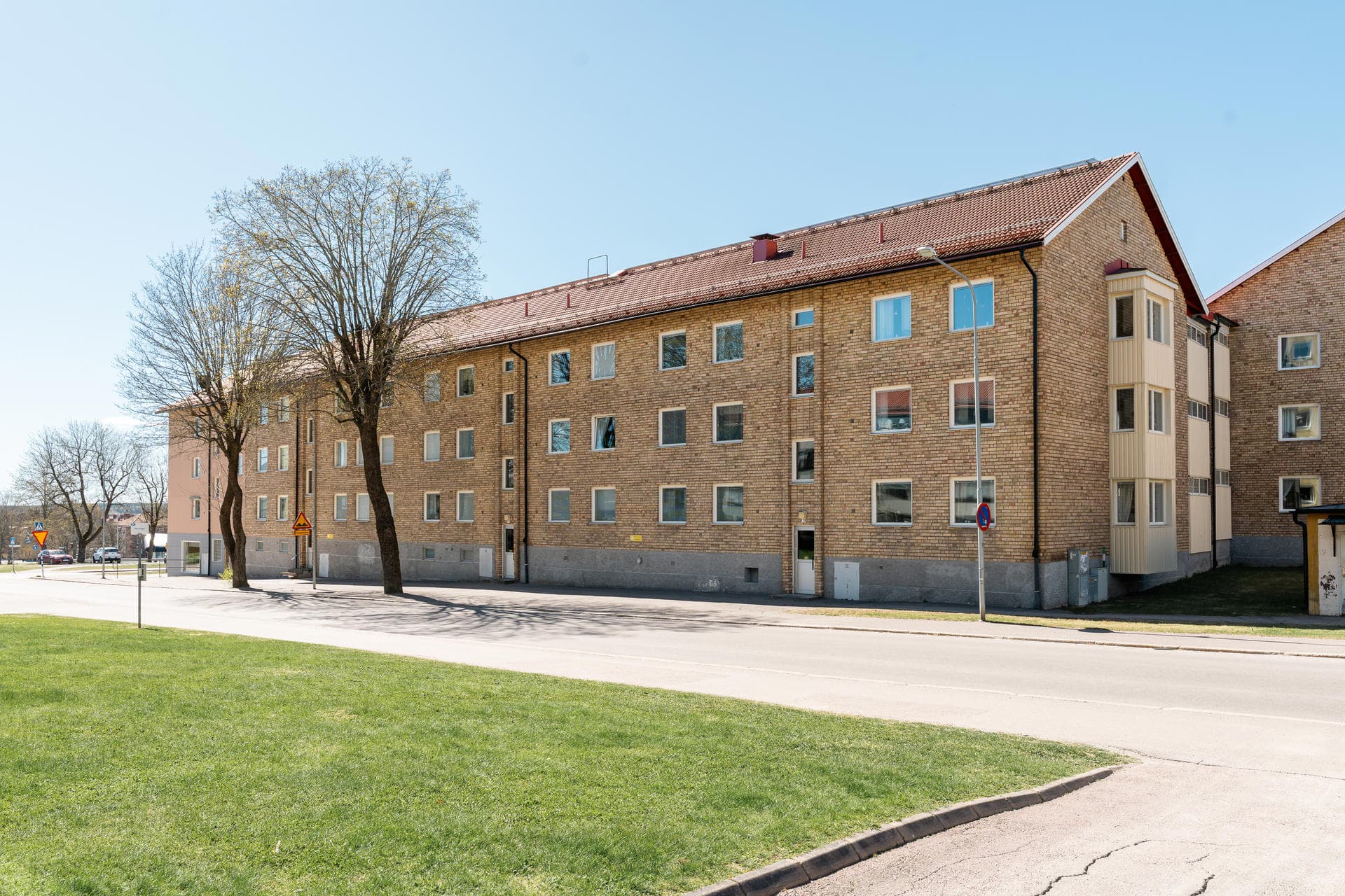 Dalavägen 47B