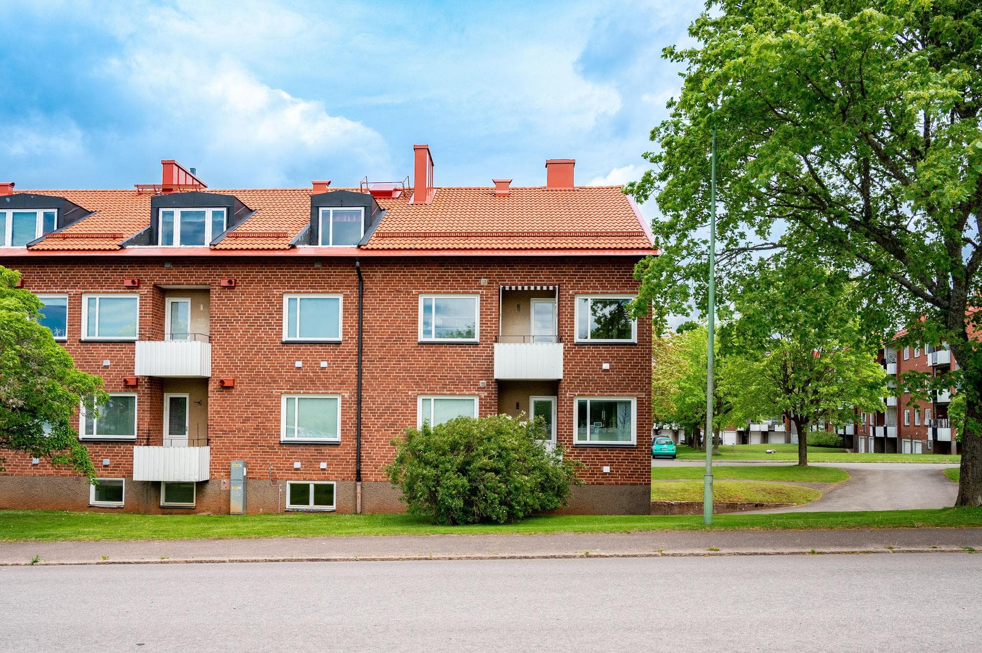 Slötagatan 2B