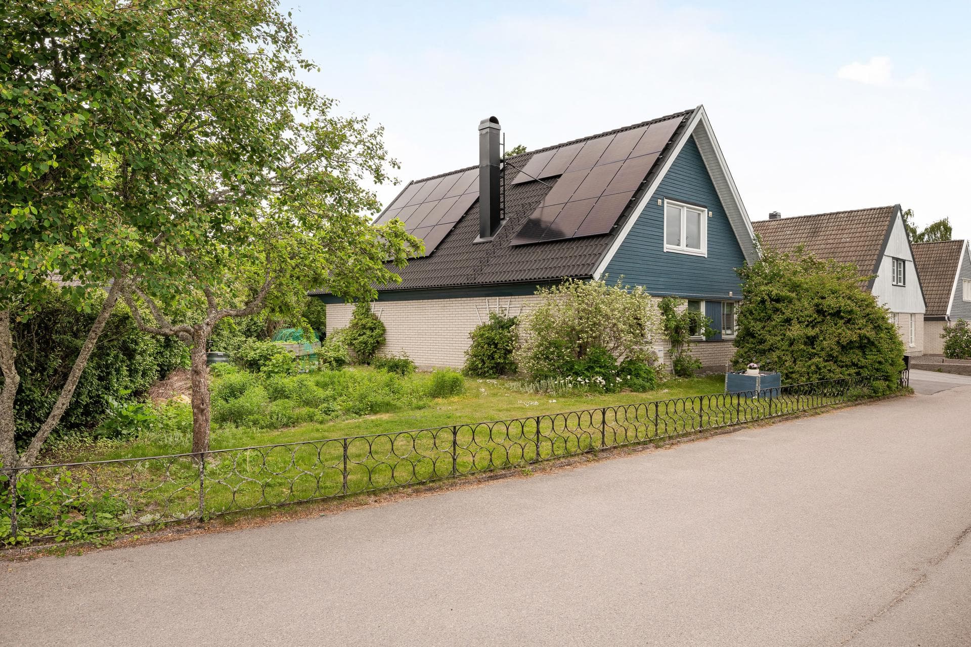 Hyacintgången 3