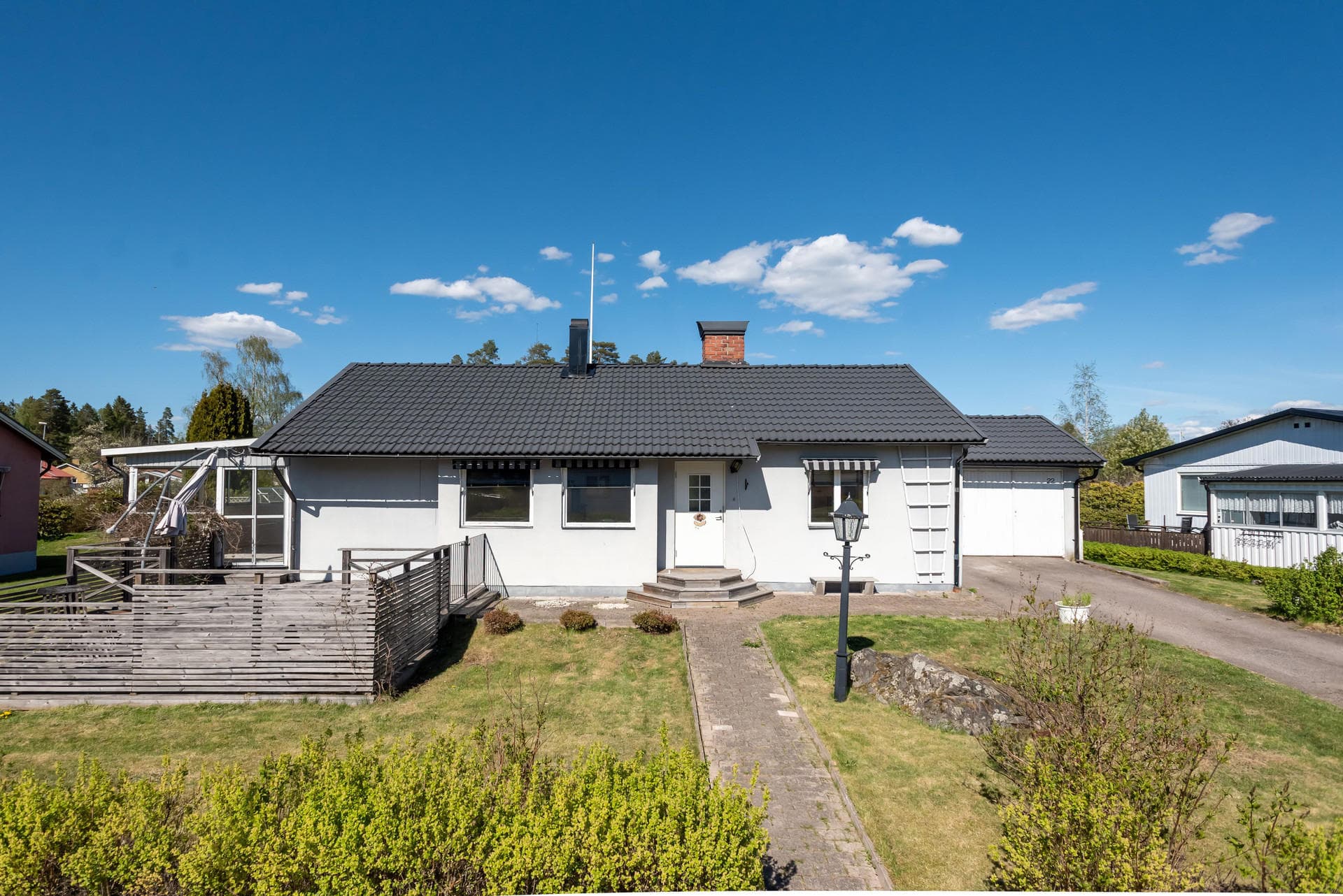 Stålnackebovägen 22