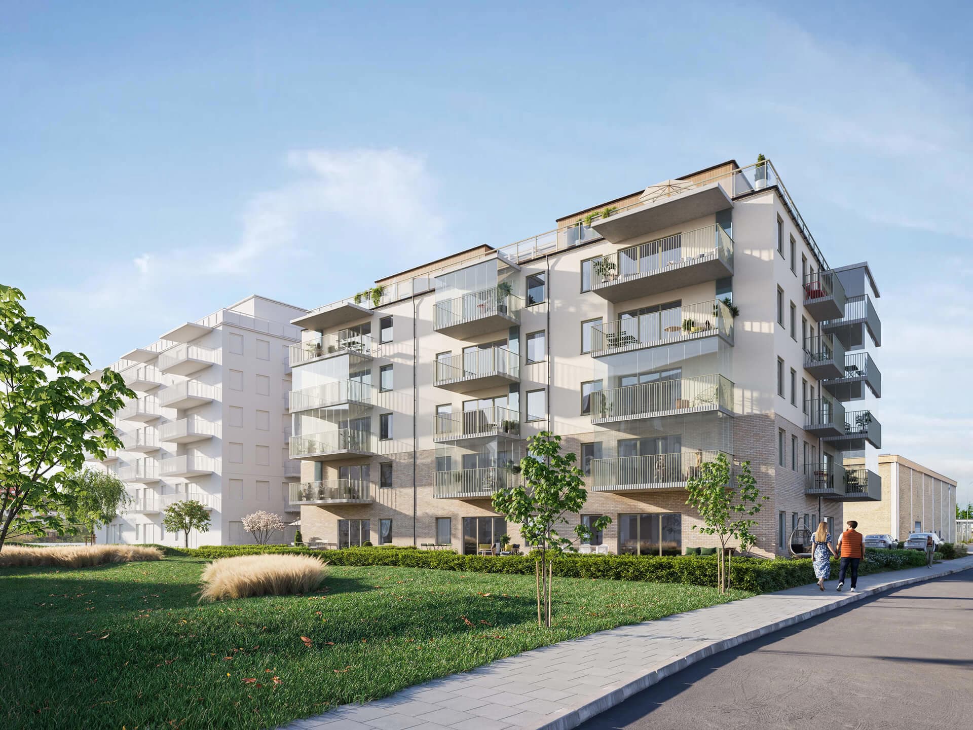 Läderpunsgatan 1