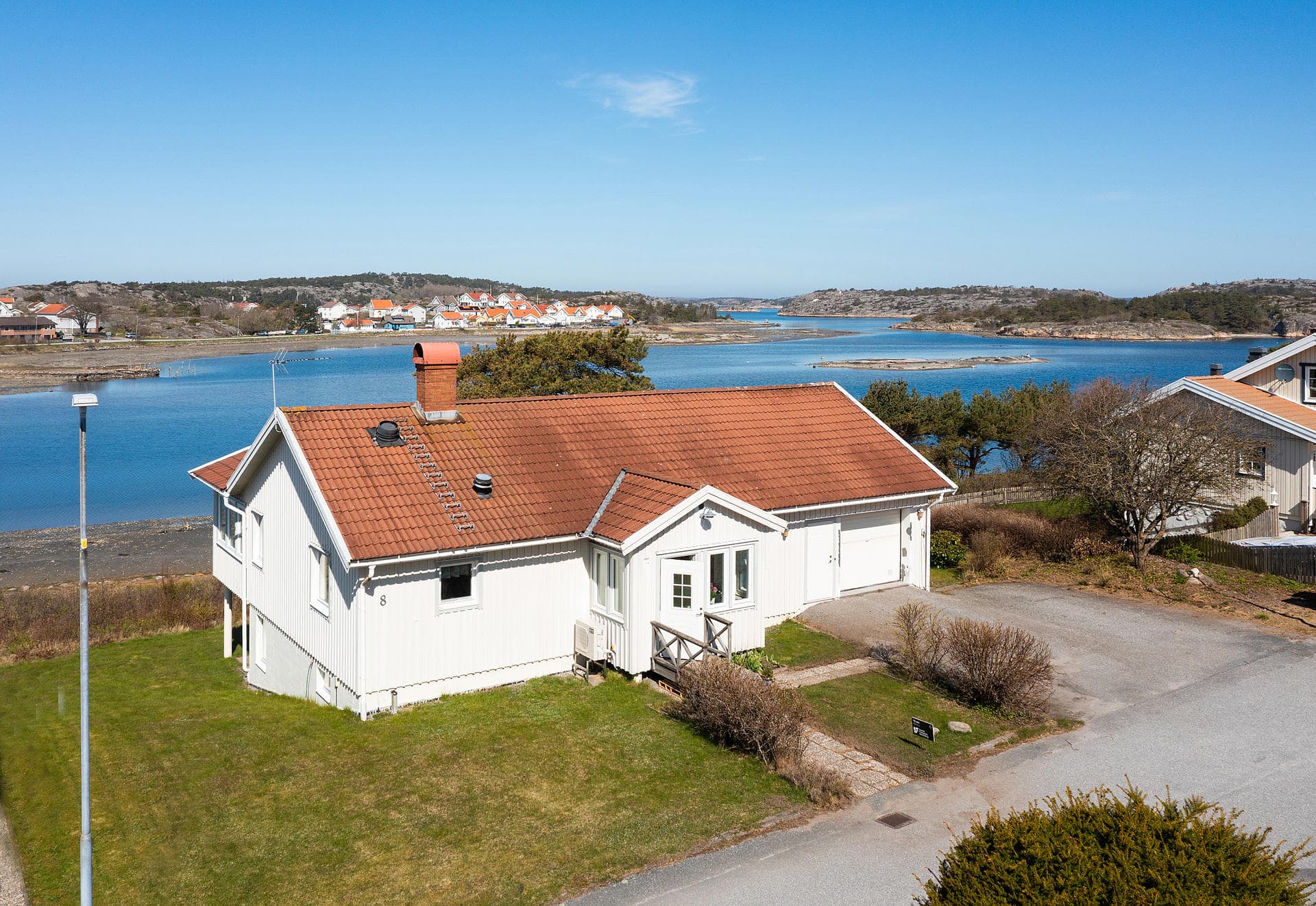 Enestigen 8